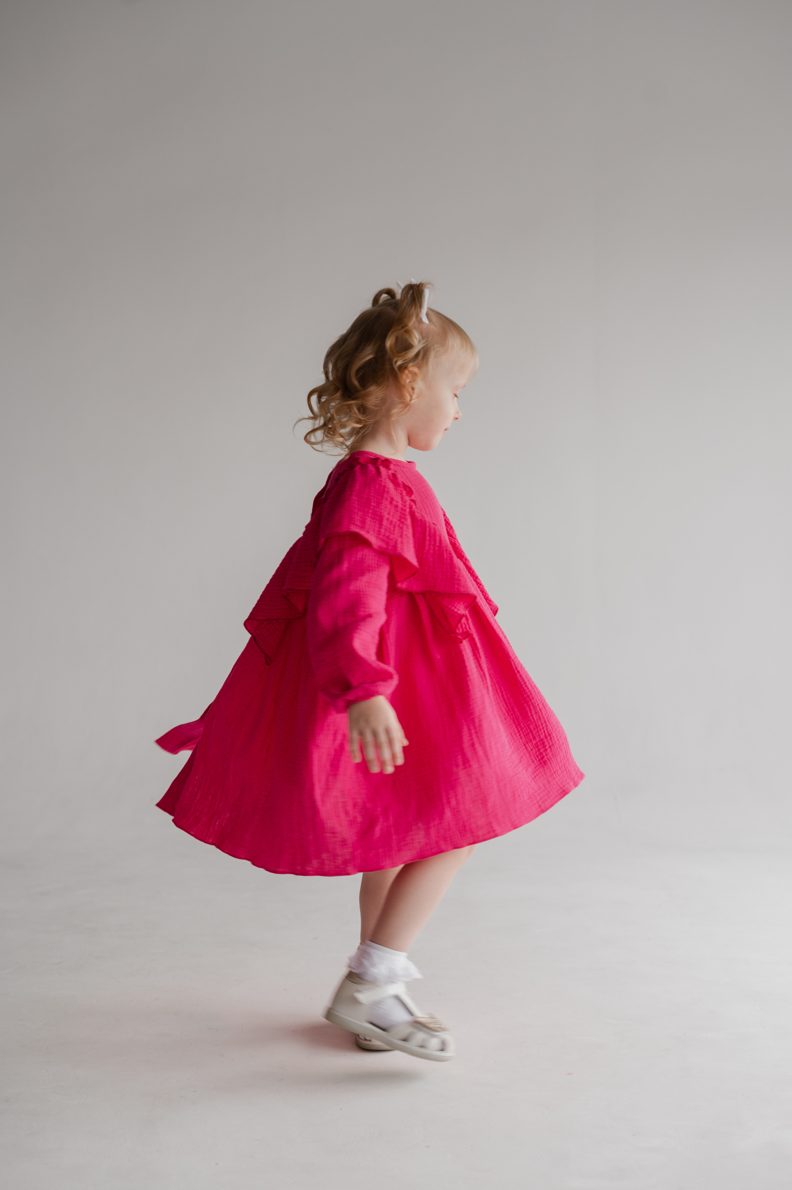 B-day. Фотограф в Абакане и Минусинске