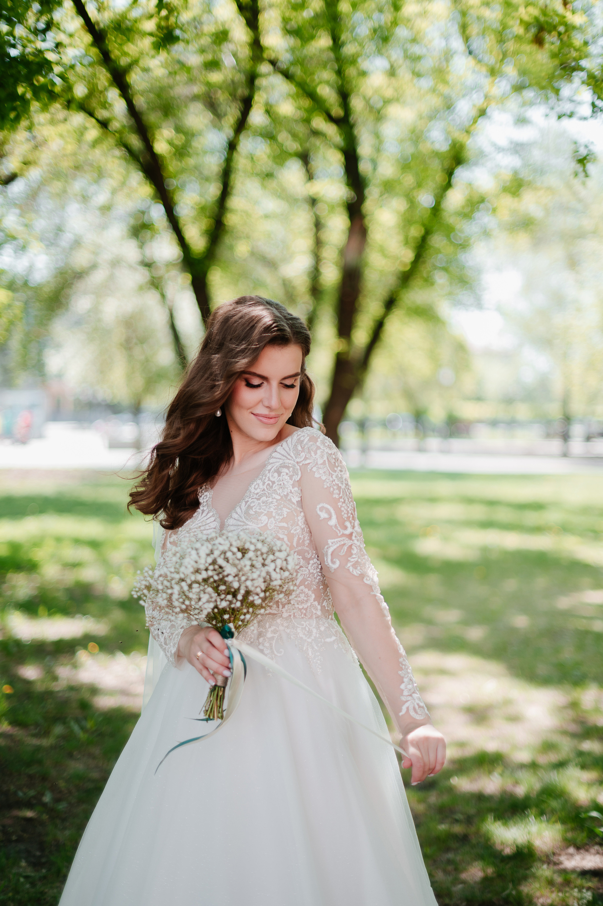 Владимир и Аэлита. Фотограф в Абакане и Минусинске