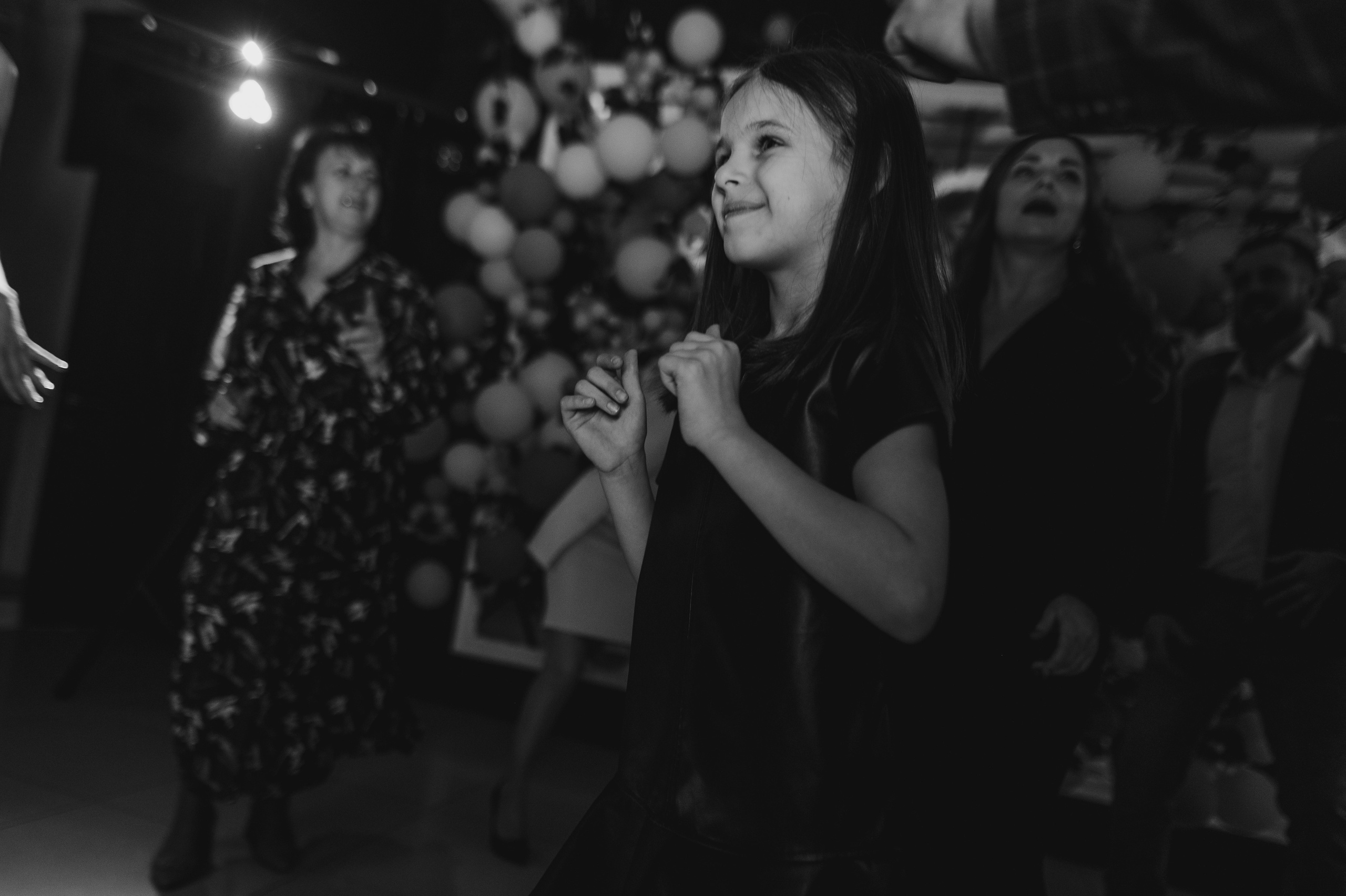 Свадебный банкет. Фотограф в Абакане и Минусинске