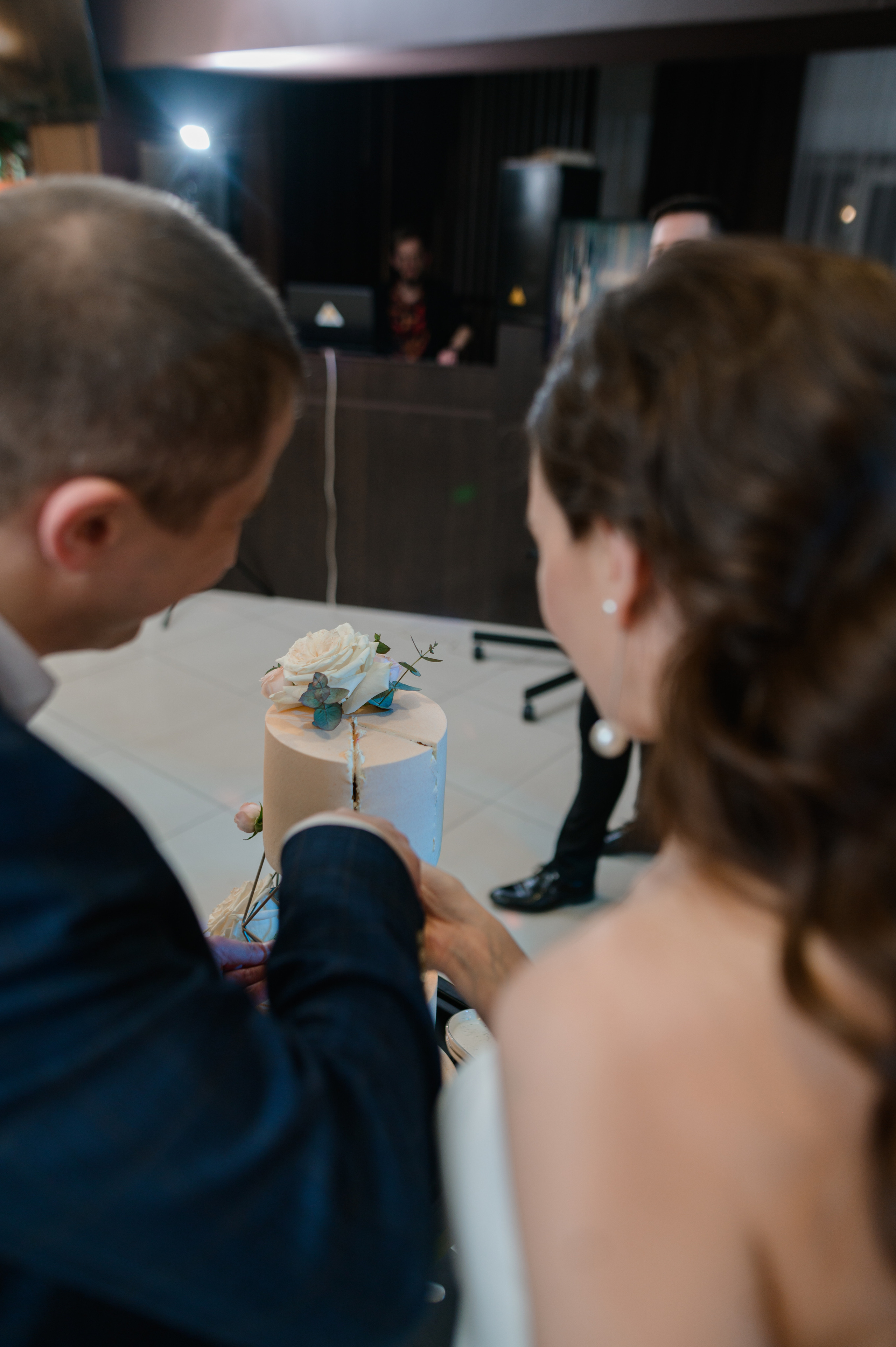 Свадебный банкет. Фотограф в Абакане и Минусинске