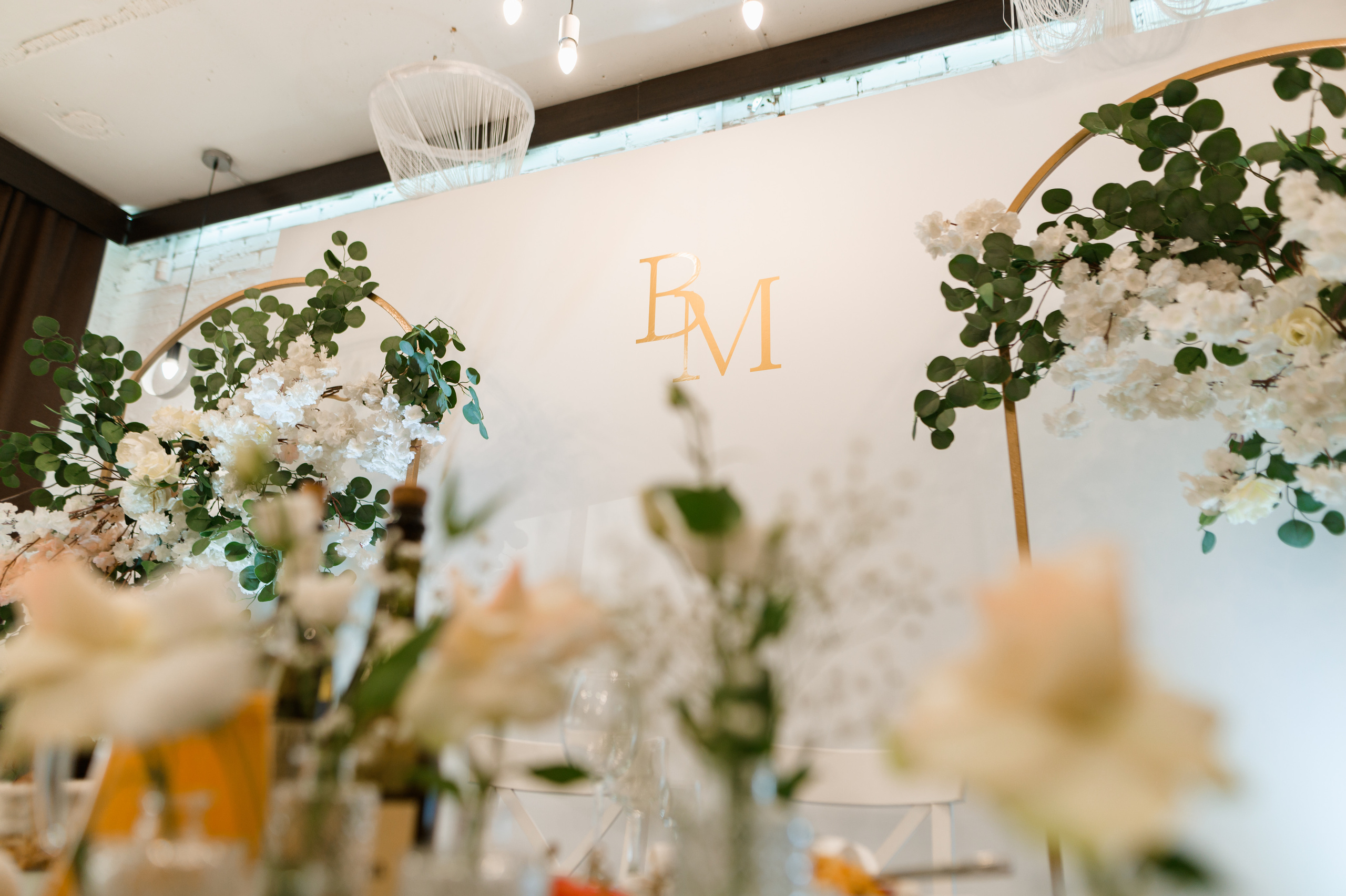 Свадебный банкет. Фотограф в Абакане и Минусинске