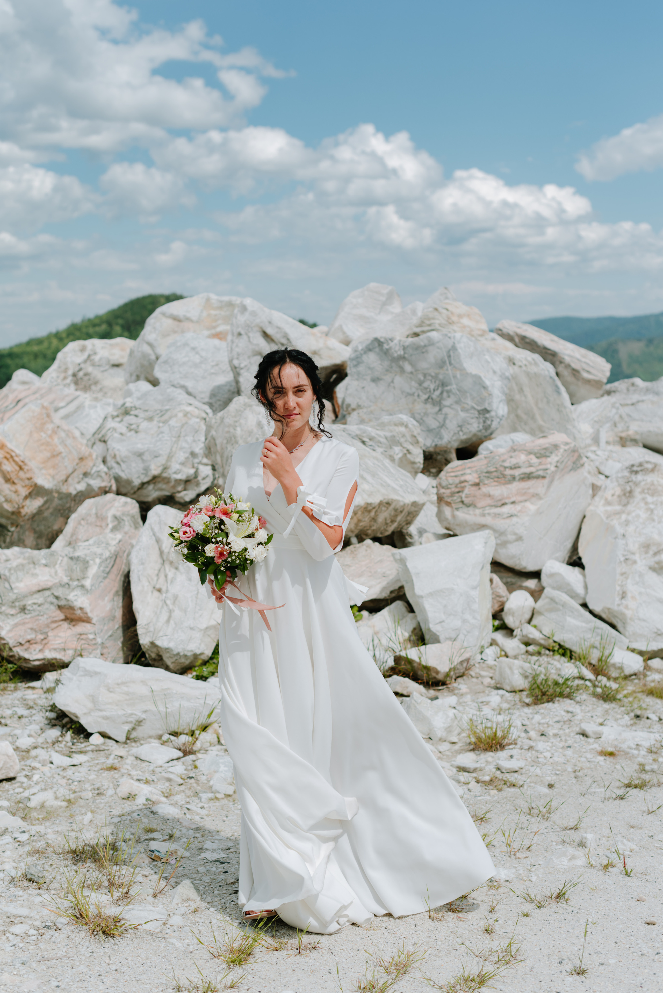 Василий и Ирина. Фотограф в Абакане и Минусинске