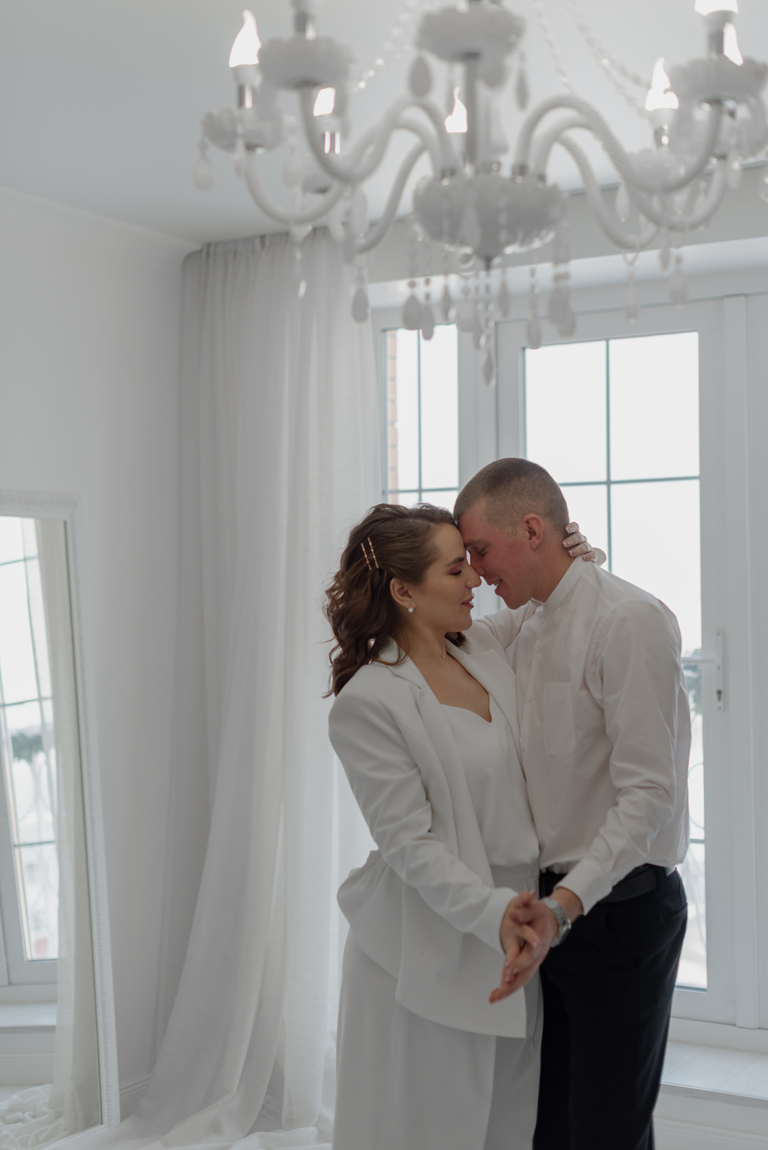 Андрей и Анастасия. Фотограф в Абакане и Минусинске