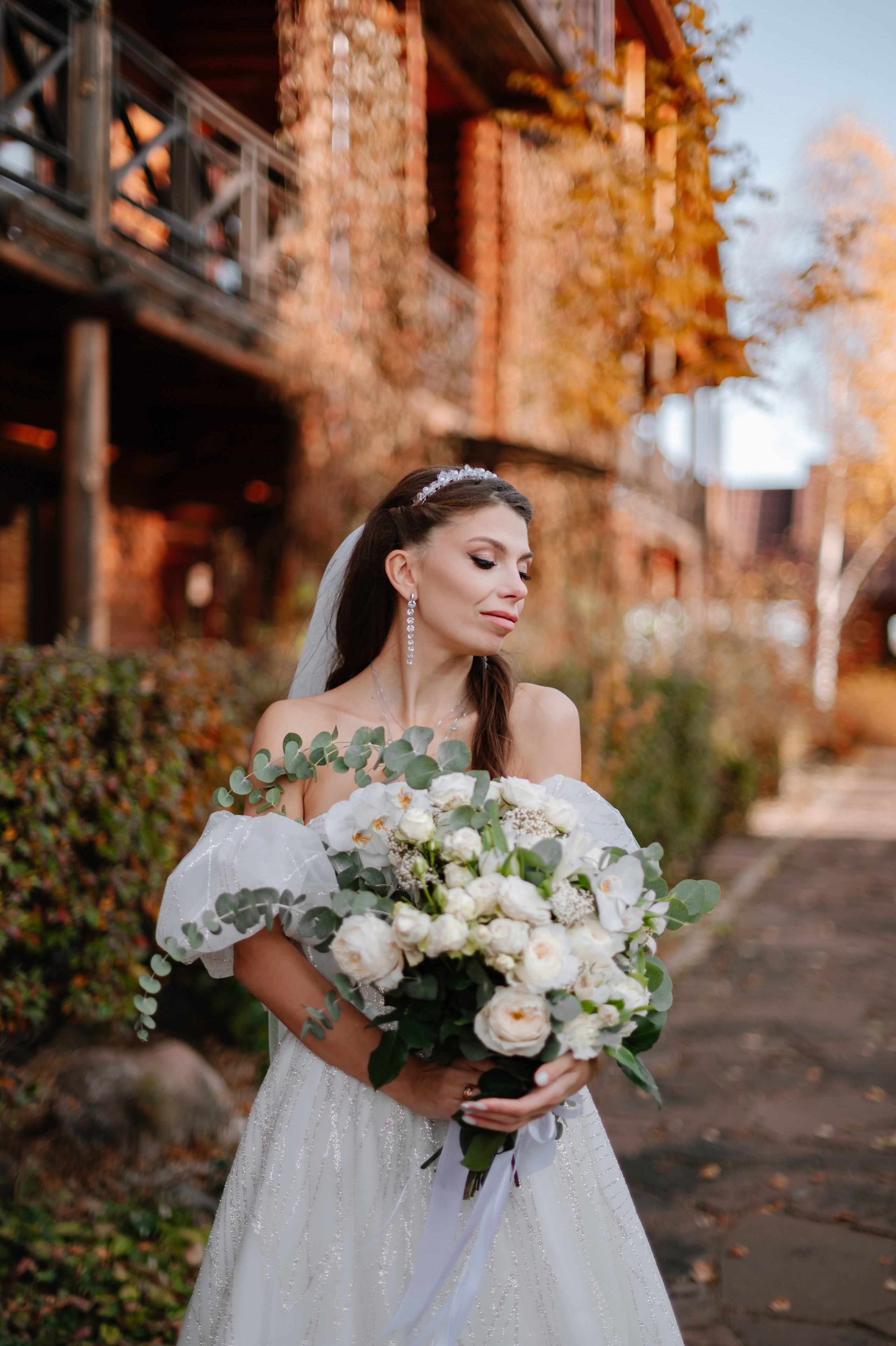 Алексей и Лидия. Фотограф в Абакане и Минусинске