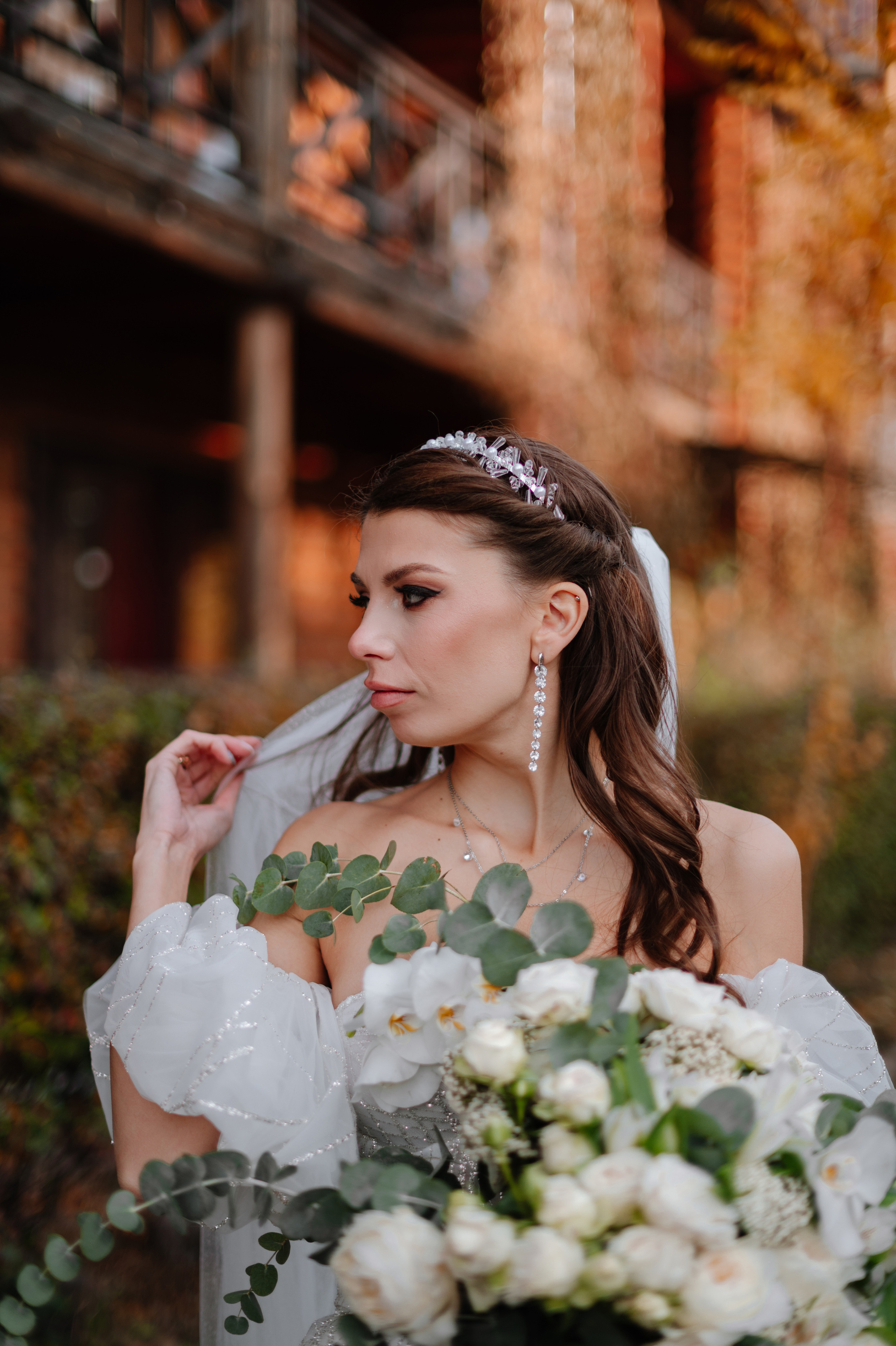 Алексей и Лидия. Фотограф в Абакане и Минусинске