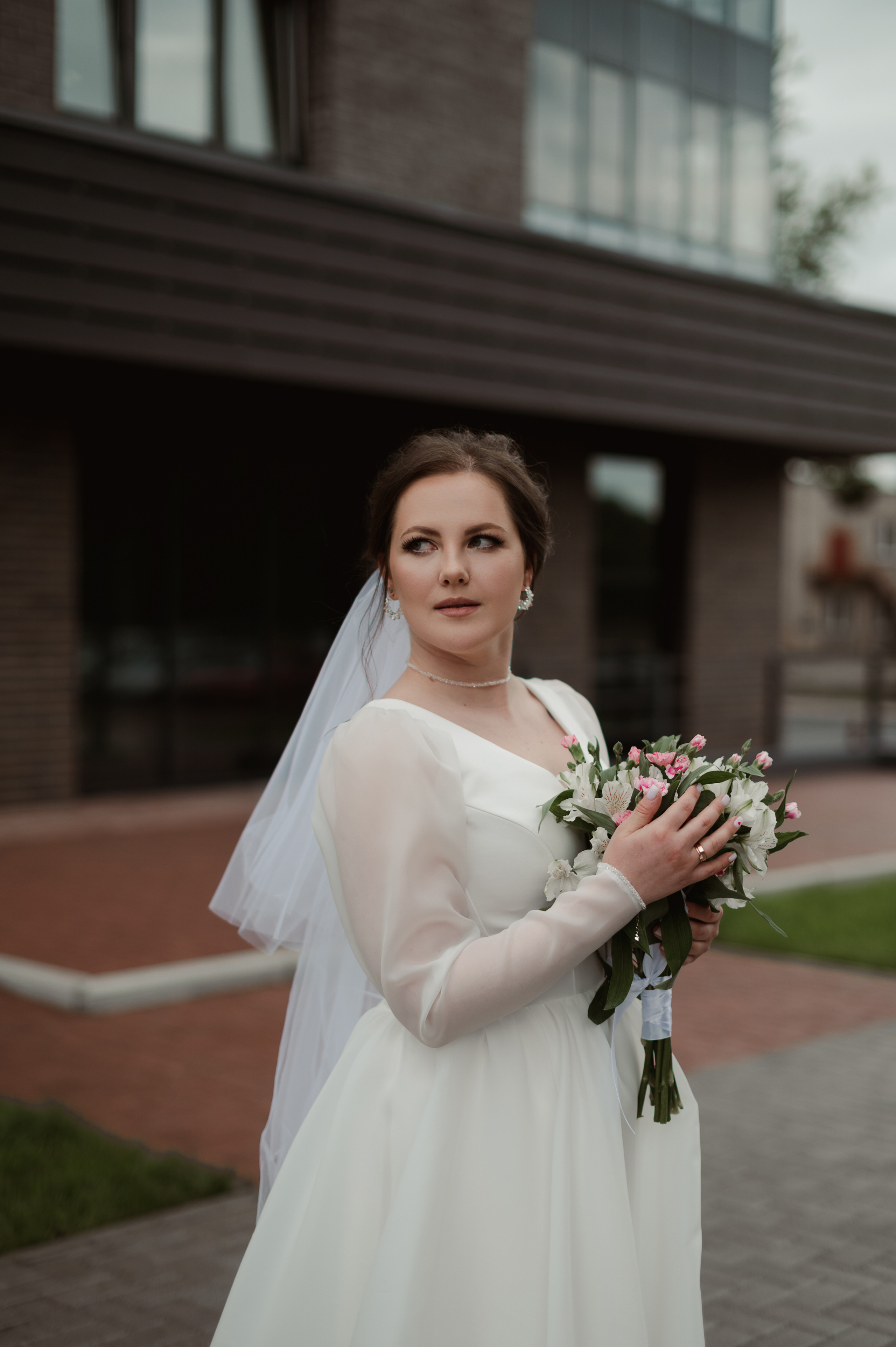 Владислав и Ирина. Фотограф в Абакане и Минусинске