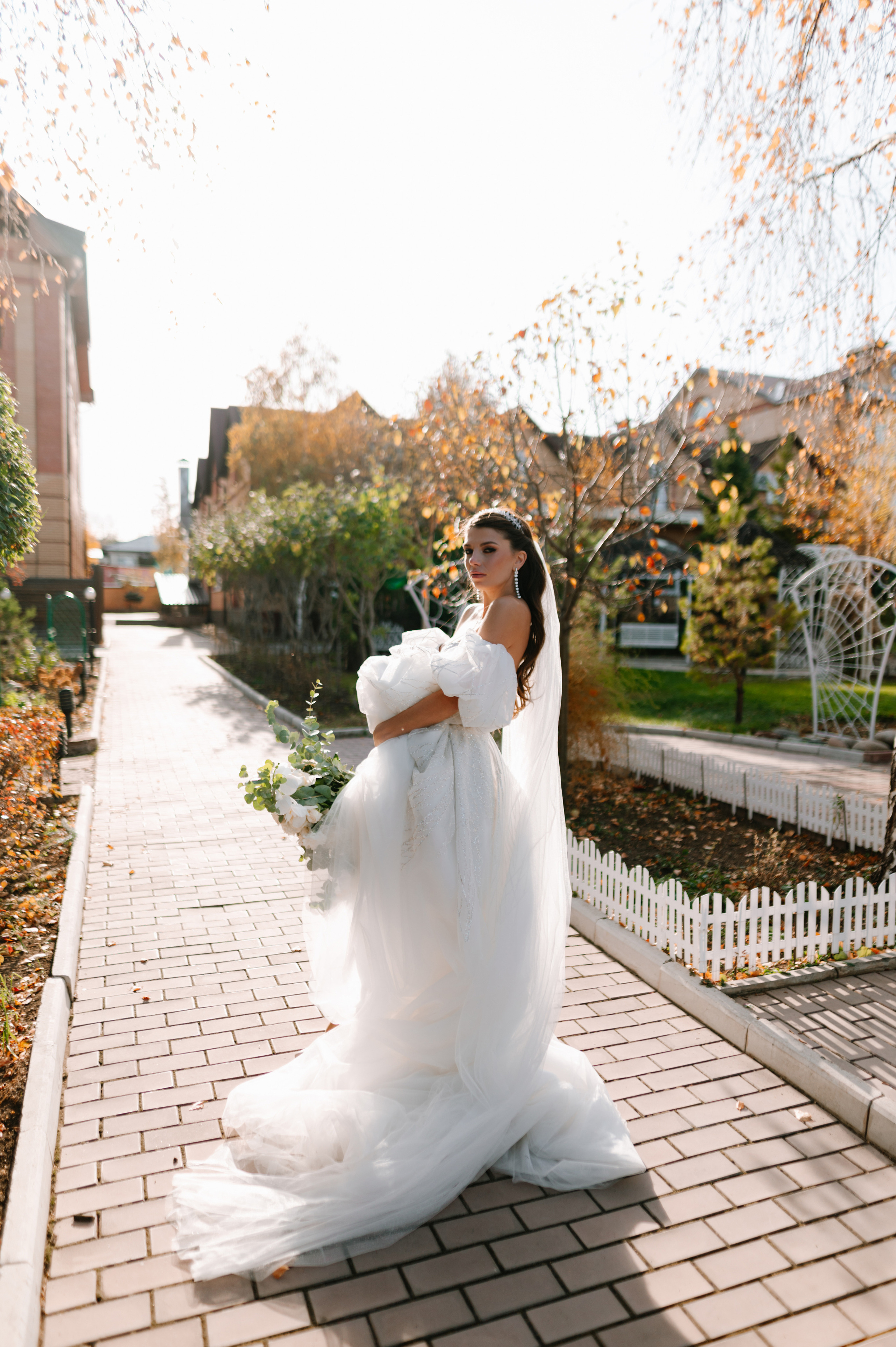 Алексей и Лидия. Фотограф в Абакане и Минусинске