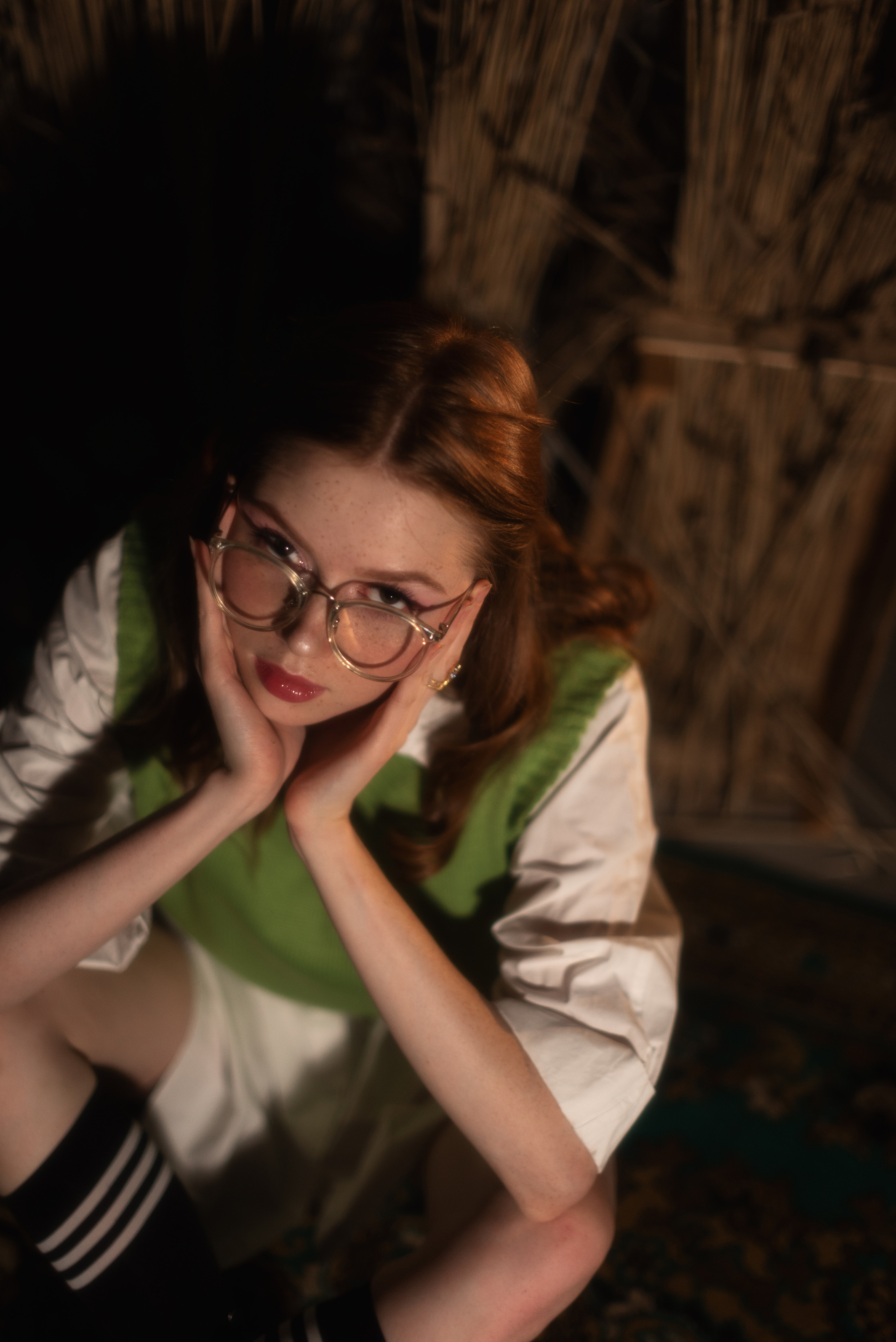 Алина. Фотограф в Абакане и Минусинске