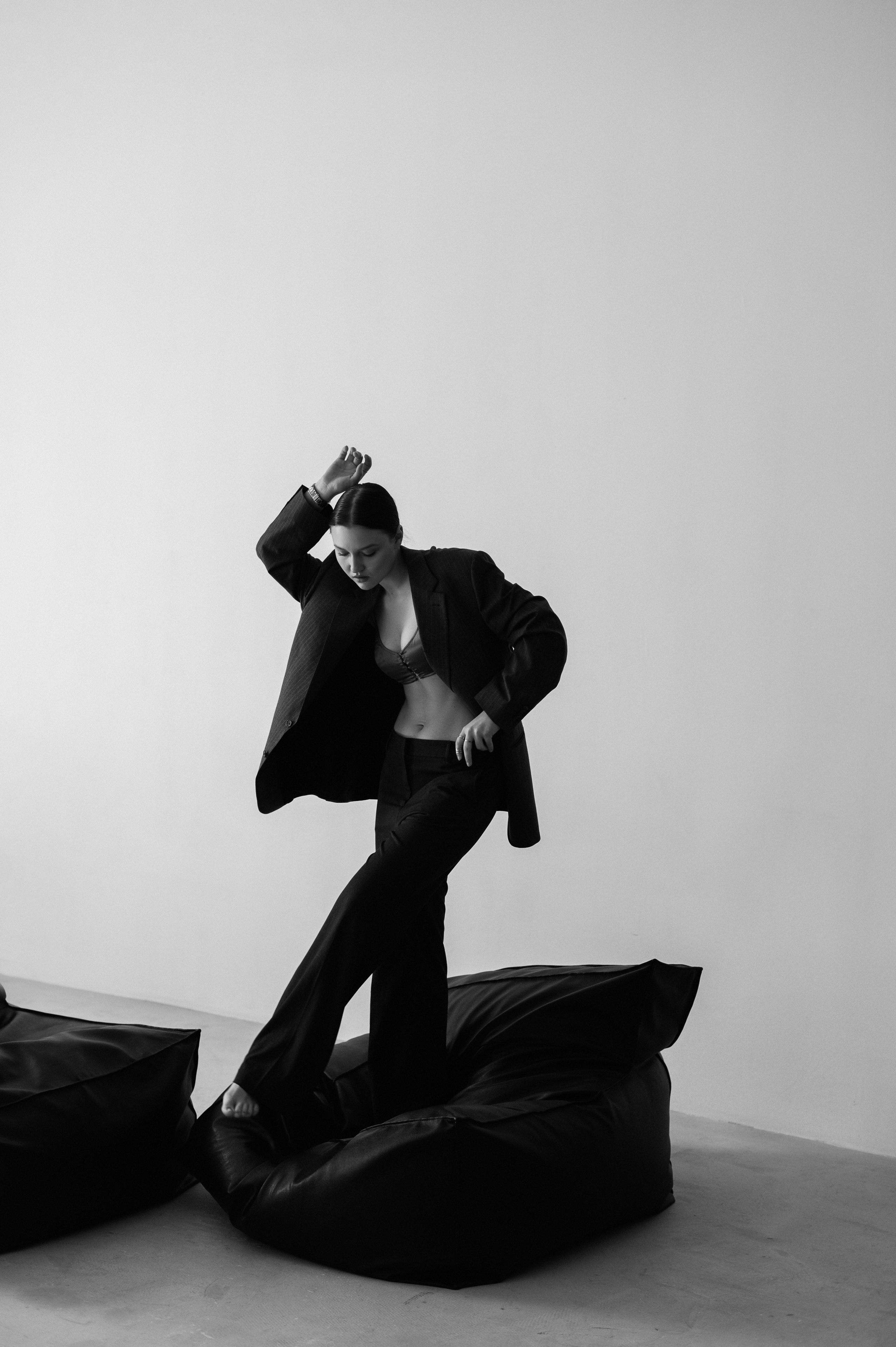 Илона чб. Фотограф в Абакане и Минусинске