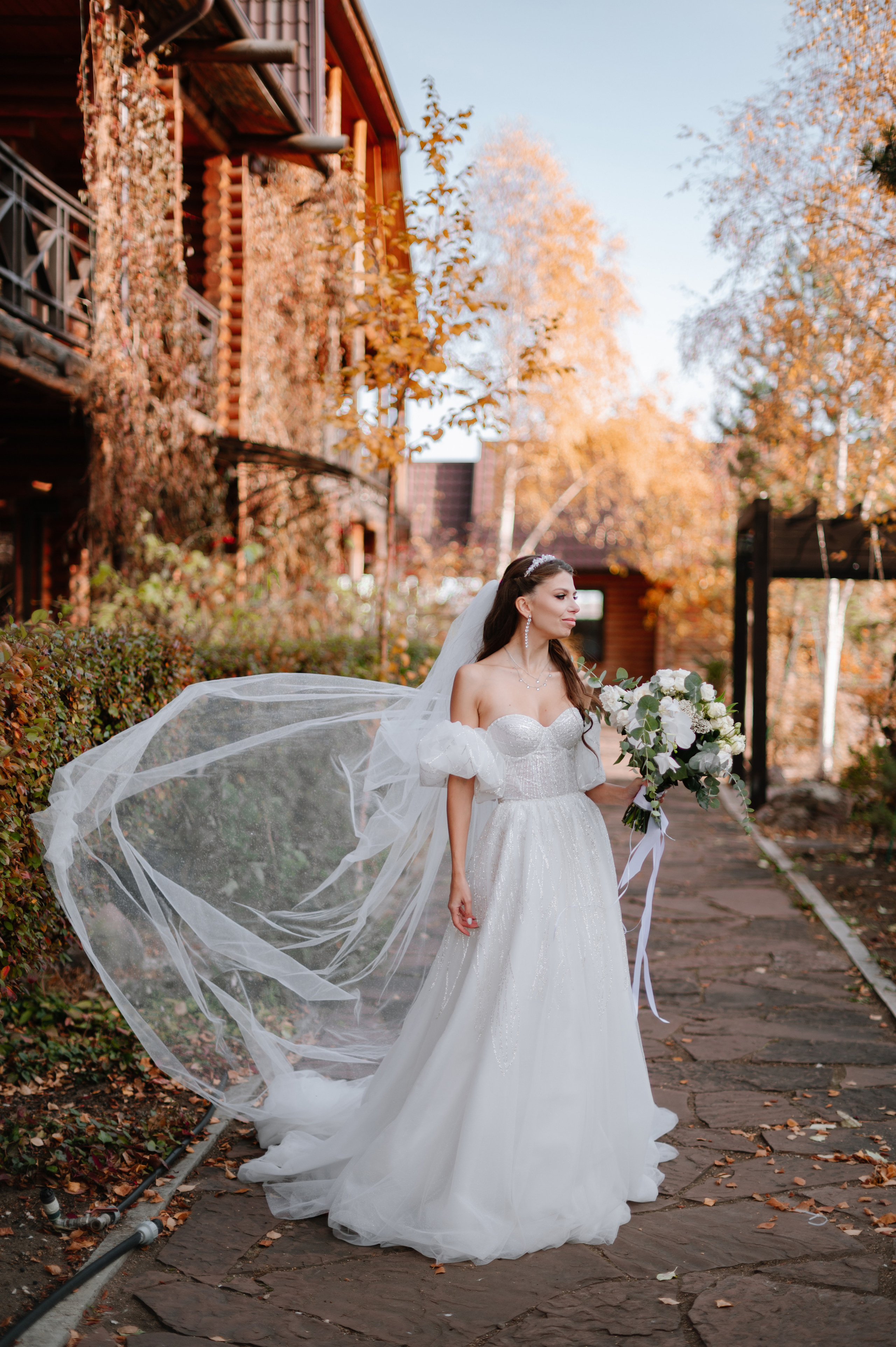 Алексей и Лидия. Фотограф в Абакане и Минусинске