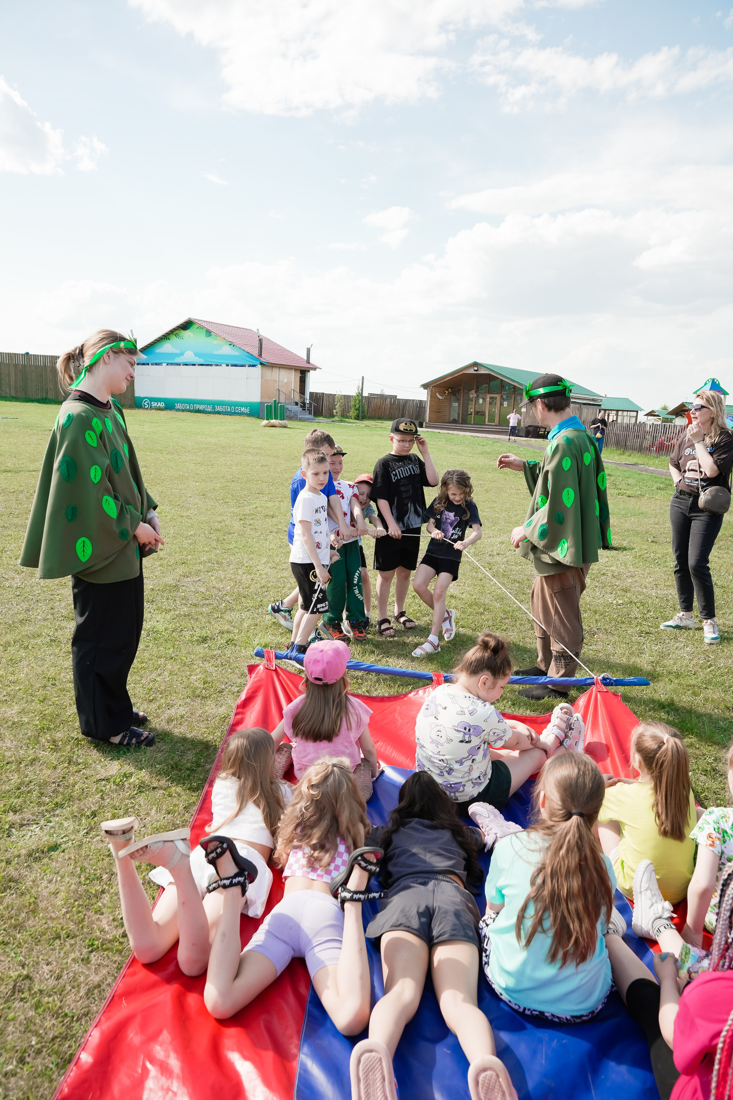 Репортажная фотосъемка мероприятия в Красноярске. Семейный и детский фотограф в Красноярске Надежда Арефьева