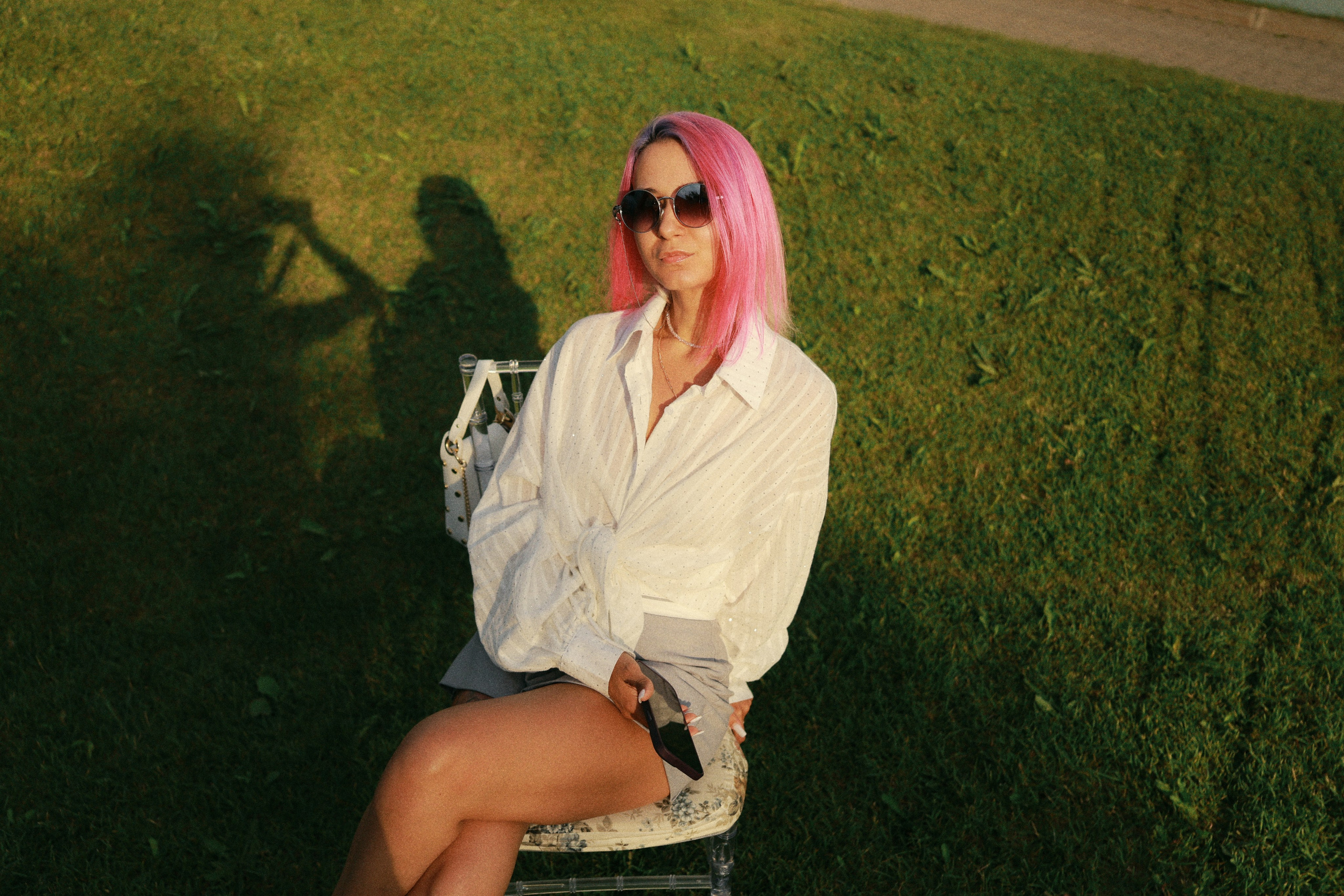 Атмо. Фотограф во Владимире, Москве и Суздале — Полина Романычева