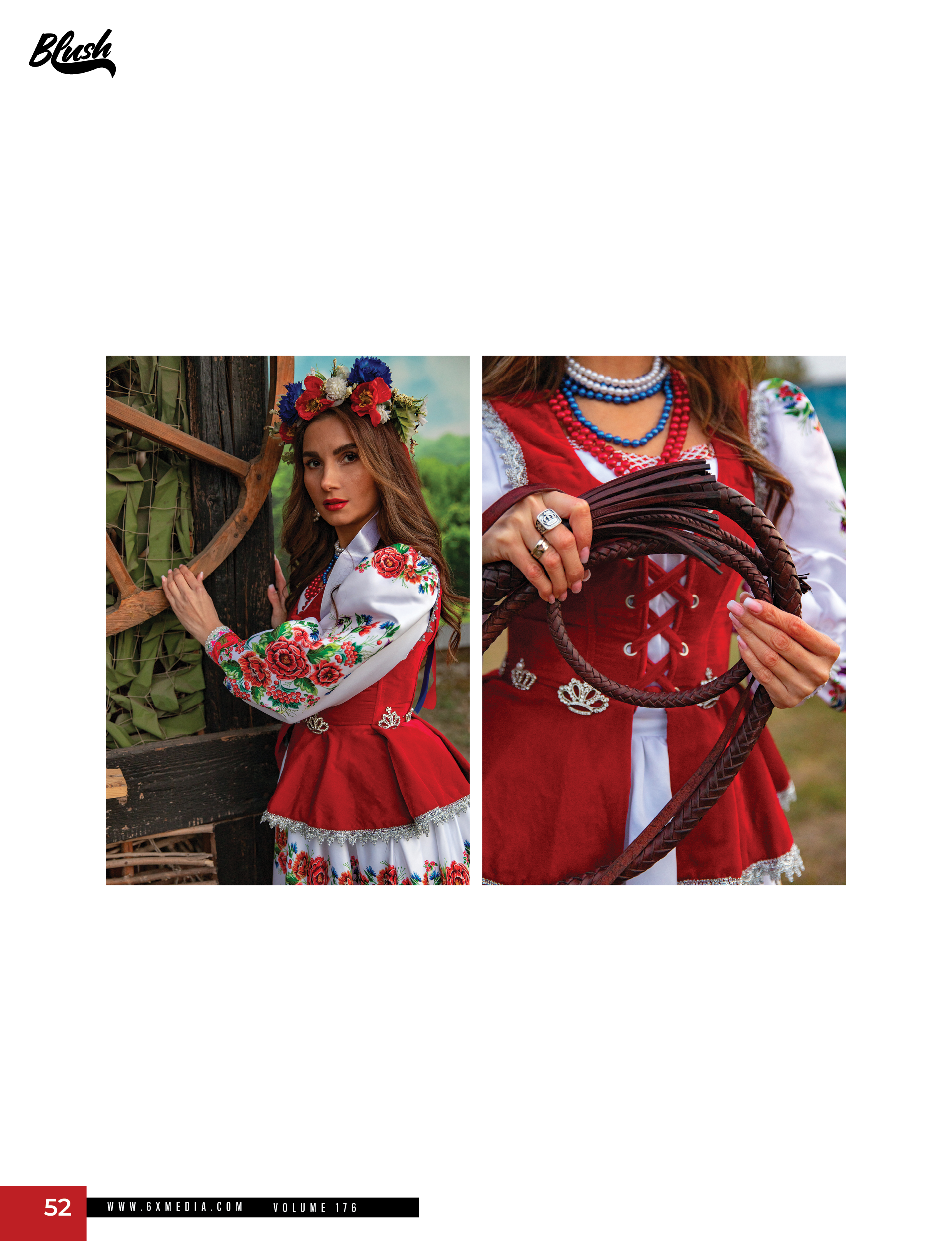 МЕЖДУНАРОДНЫЕ ЖУРНАЛЫ. Портретный фотограф в Краснодаре Надежда Елынко