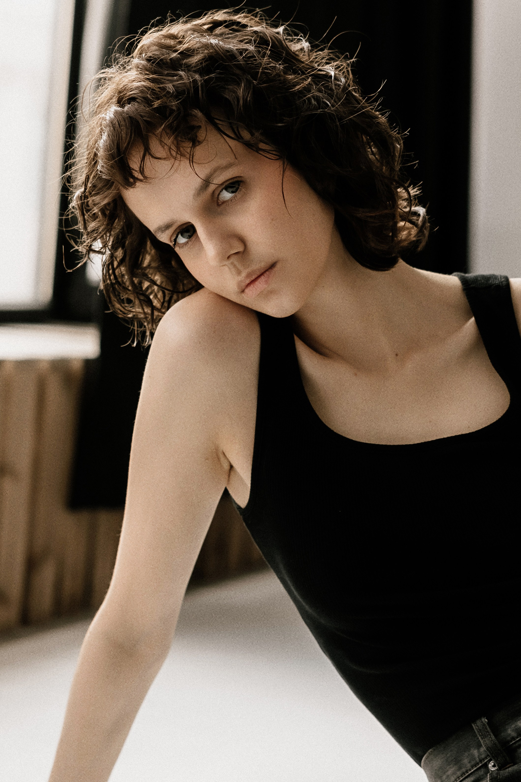 Юля. Фотограф Москва, Санкт-Петербург, Абакан