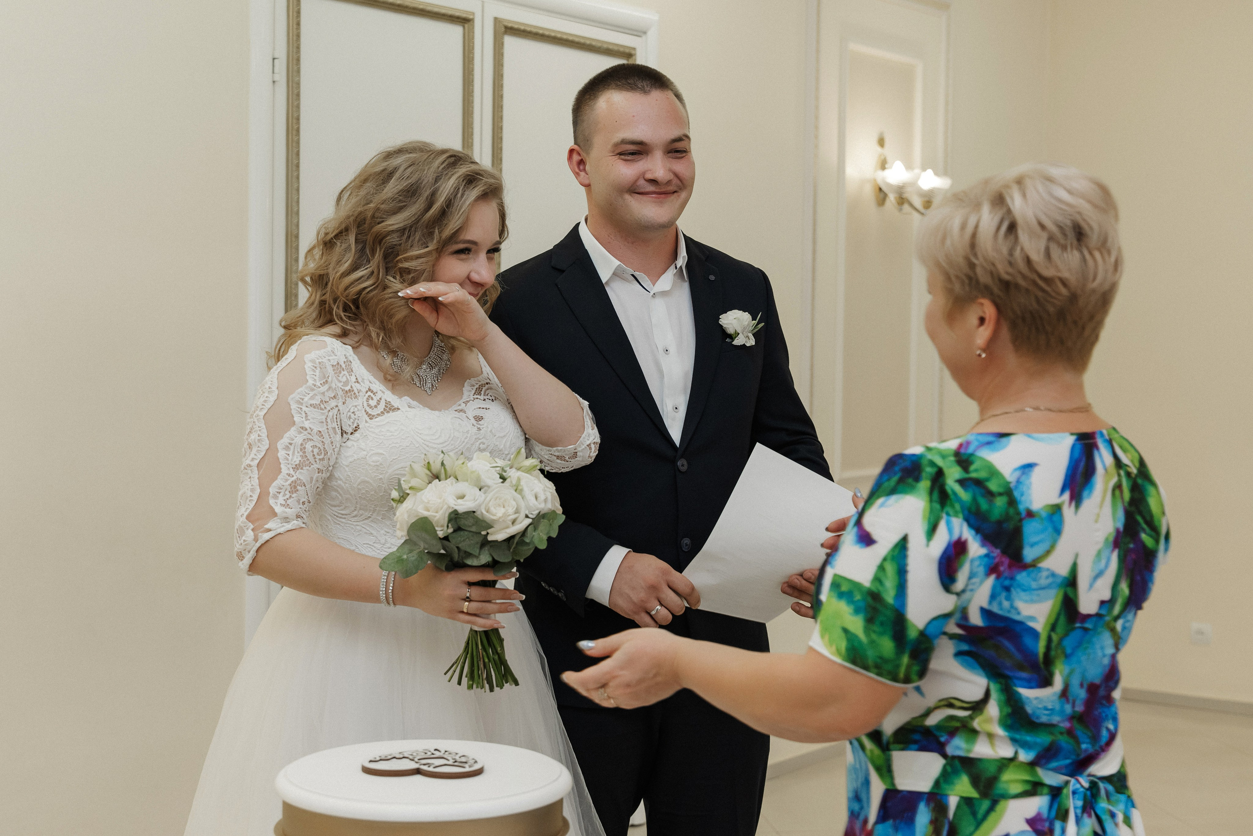 Владислав и Екатерина. Фотограф Сергиев Посад / Москва / Дмитров / Дубна