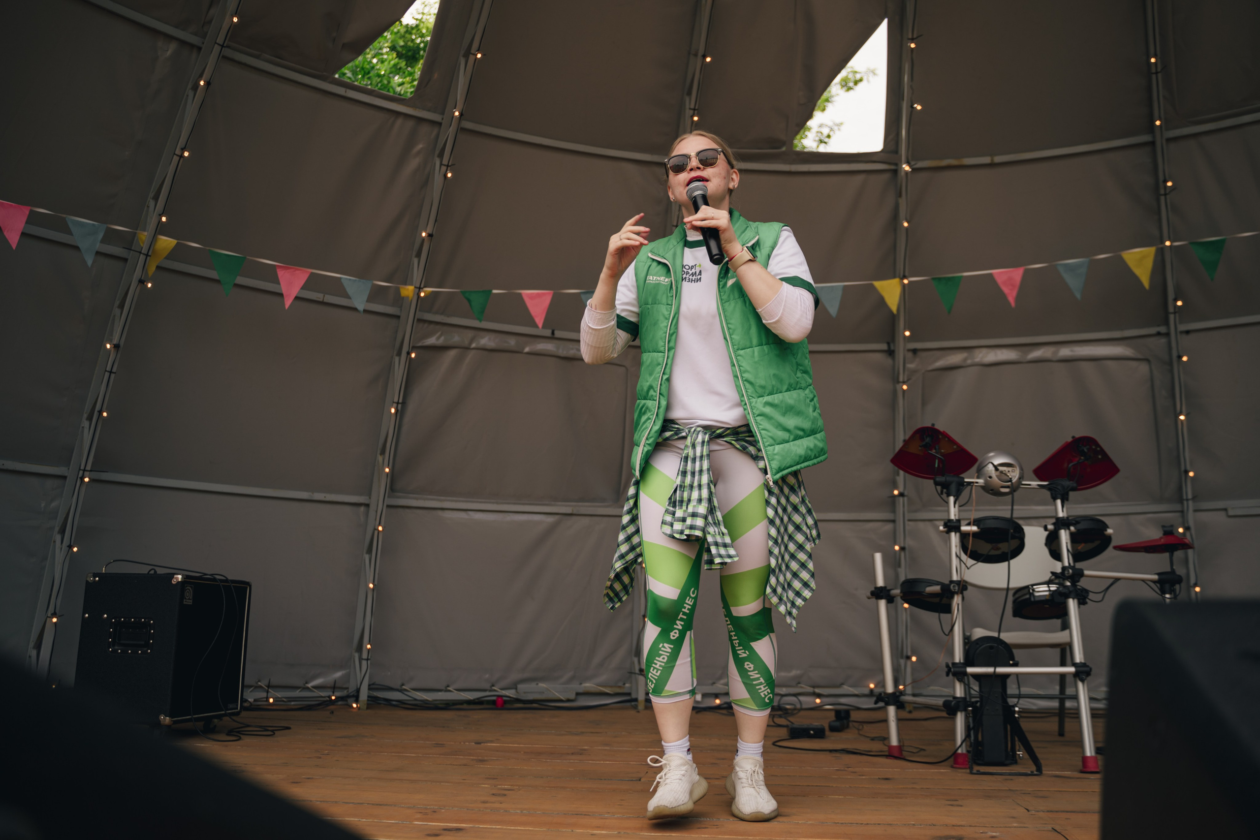 Рутс // 2023. Репортажный фотограф в Казани Виктория Трунова