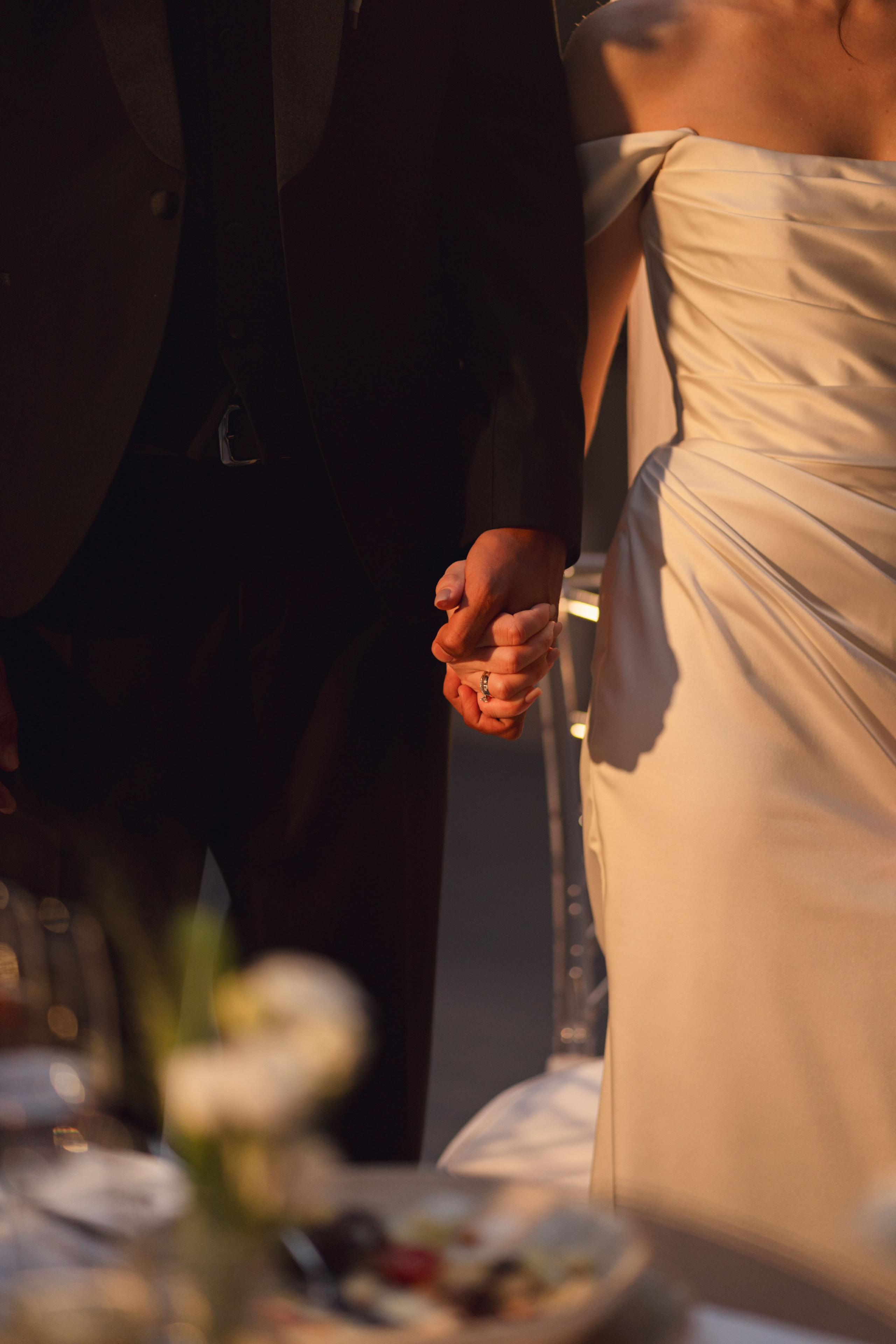 Чулпан & Булат. Репортажный фотограф в Казани Виктория Трунова