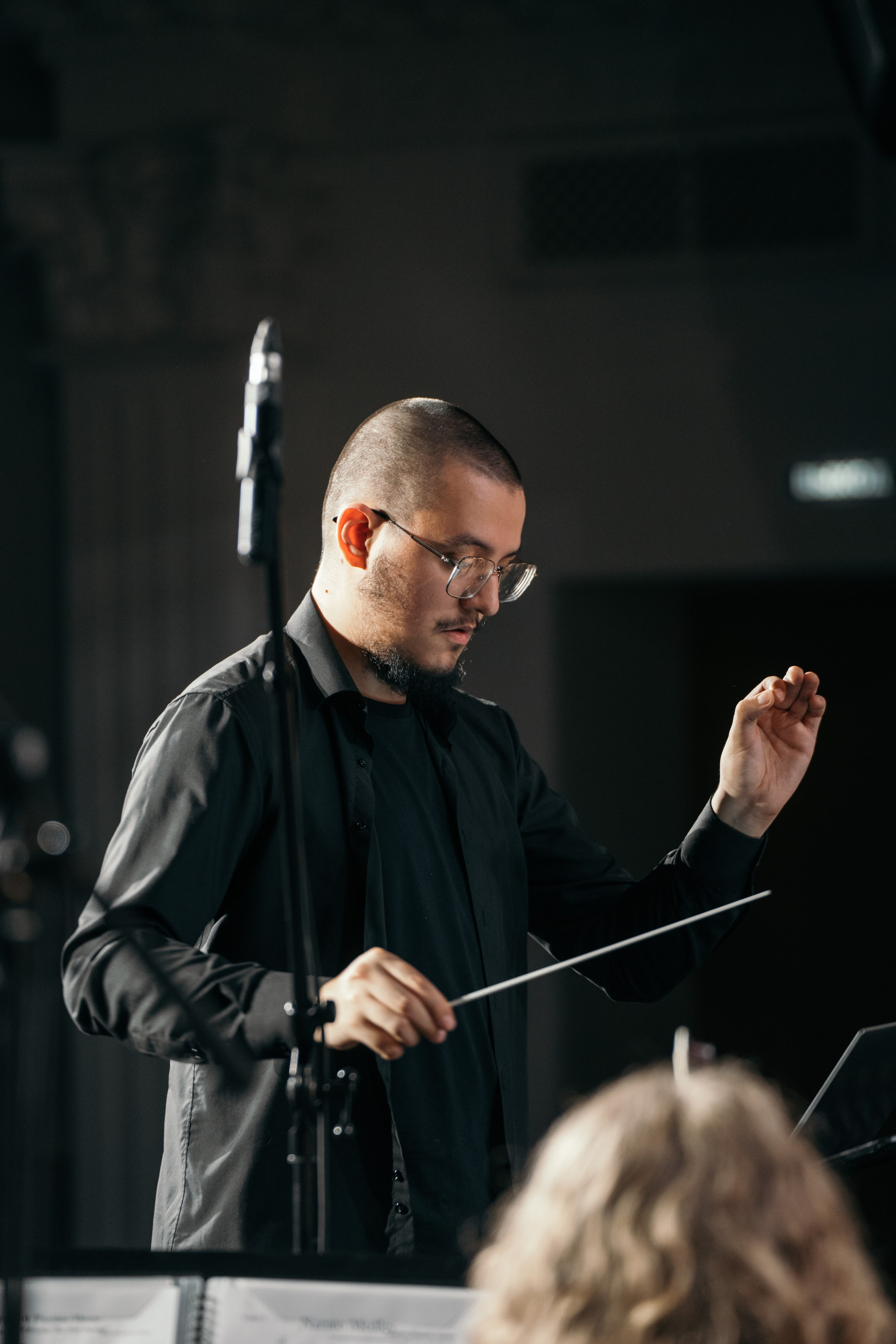 Аврора // 2024. Репортажный фотограф в Казани Виктория Трунова