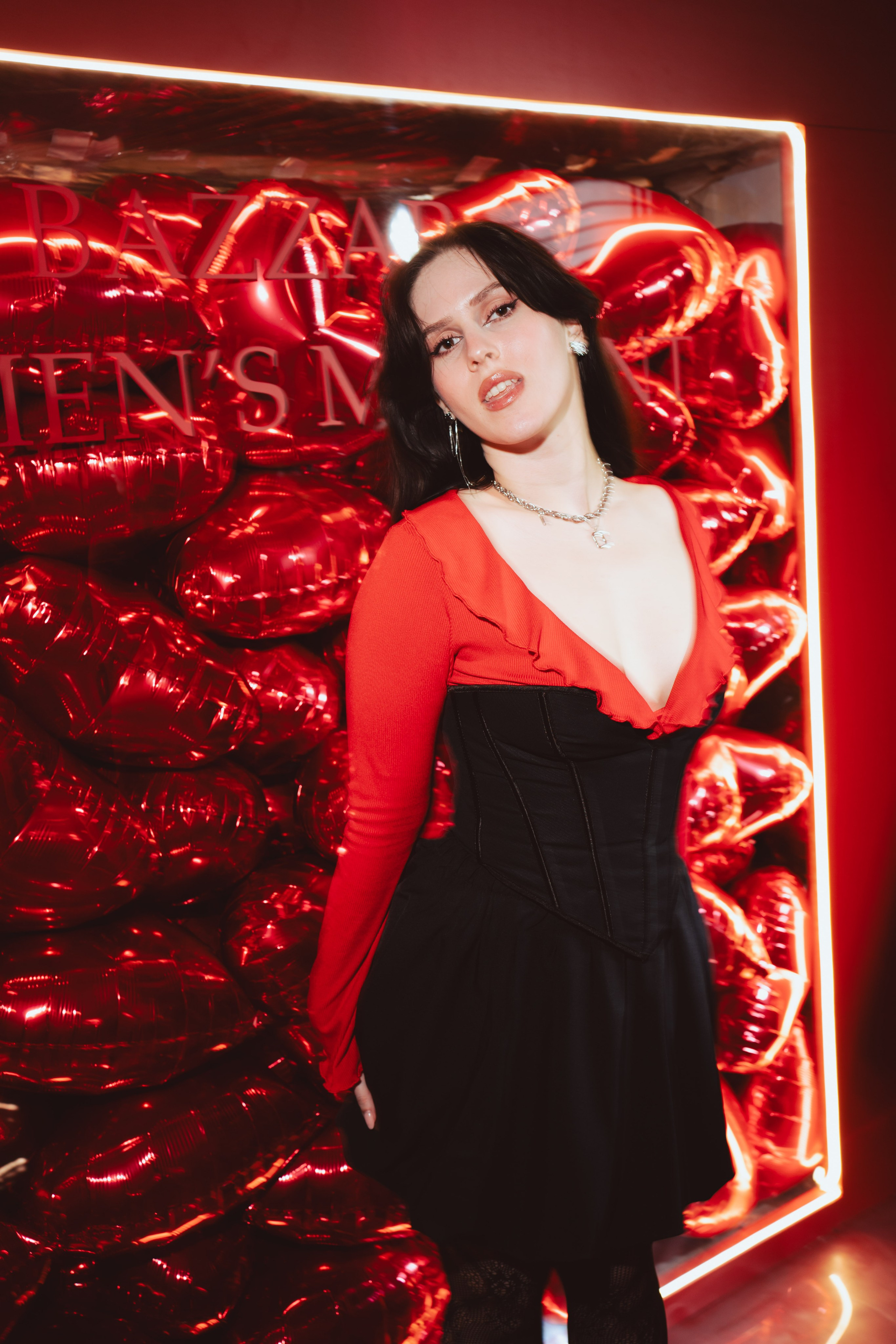 SO STRIP // Woman's moment. Репортажный фотограф в Казани Виктория Трунова