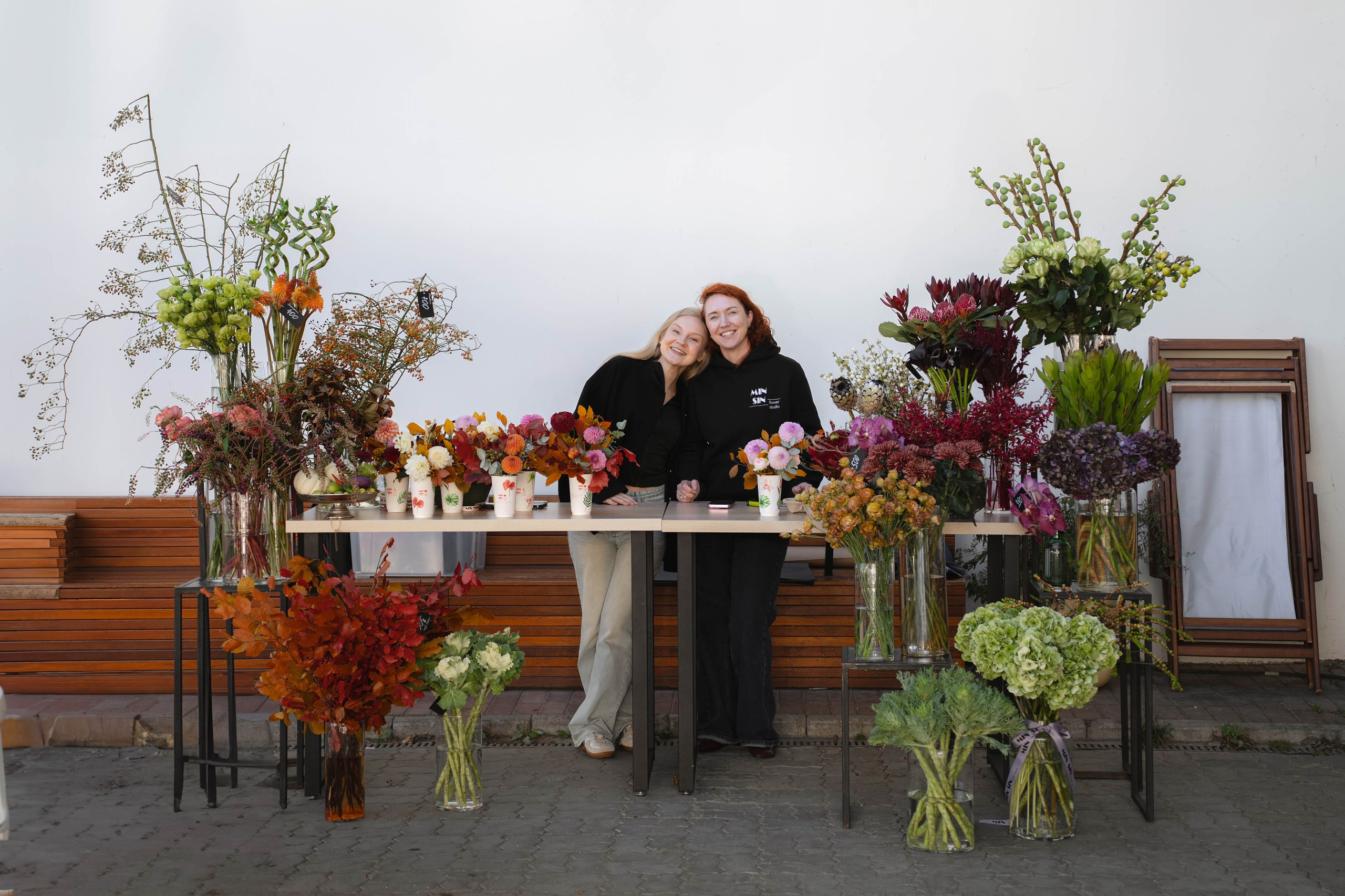 MIN SIN x Surf Coffee. Репортажный фотограф в Казани Виктория Трунова