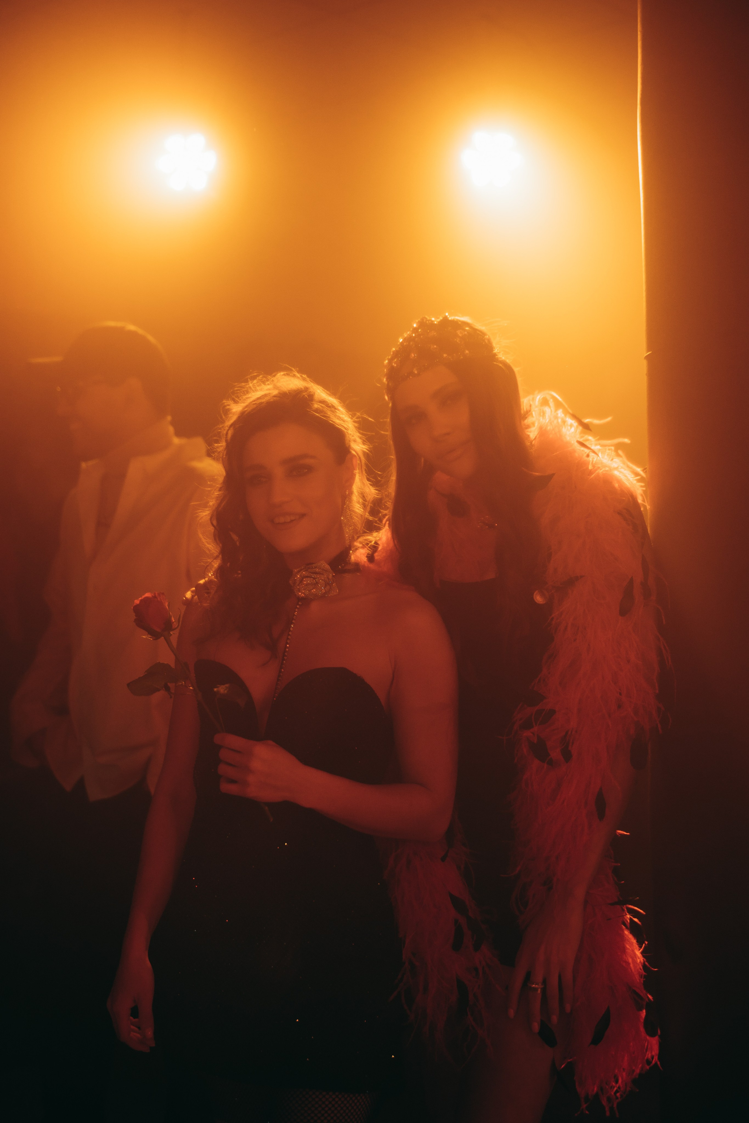 Фокус // 2023. Репортажный фотограф в Казани Виктория Трунова