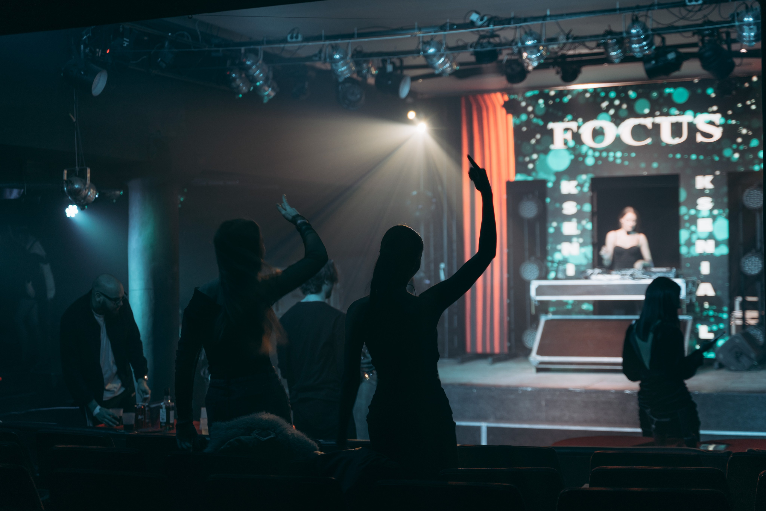 Фокус // 2023. Репортажный фотограф в Казани Виктория Трунова