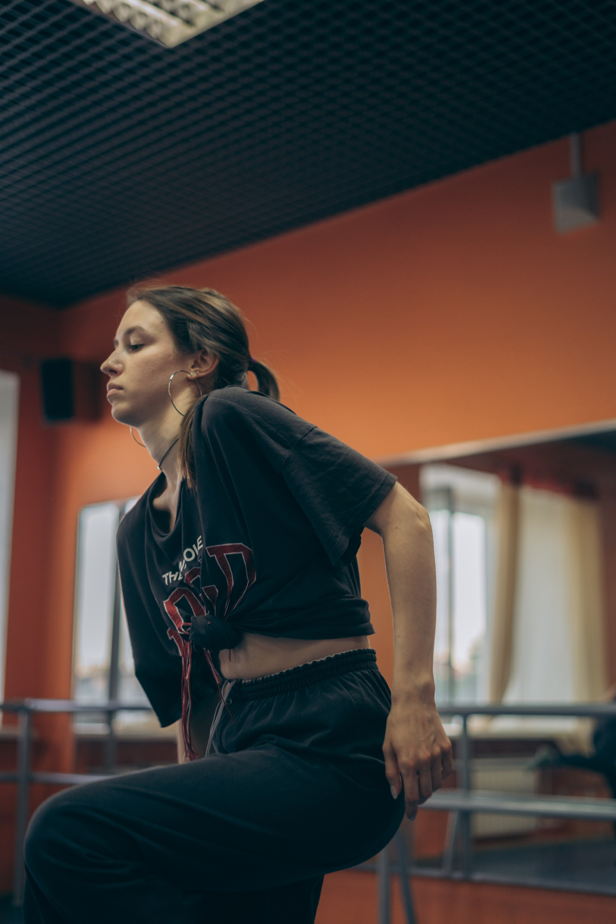 НЕТАНЦЫ x RE’ACTOR. Репортажный фотограф в Казани Виктория Трунова