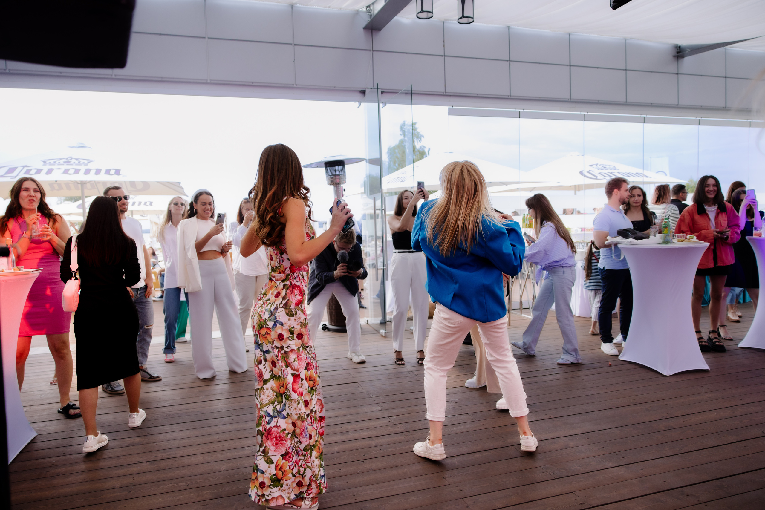 World Class. Регата. Организатор -Елена Гаманович. Главная