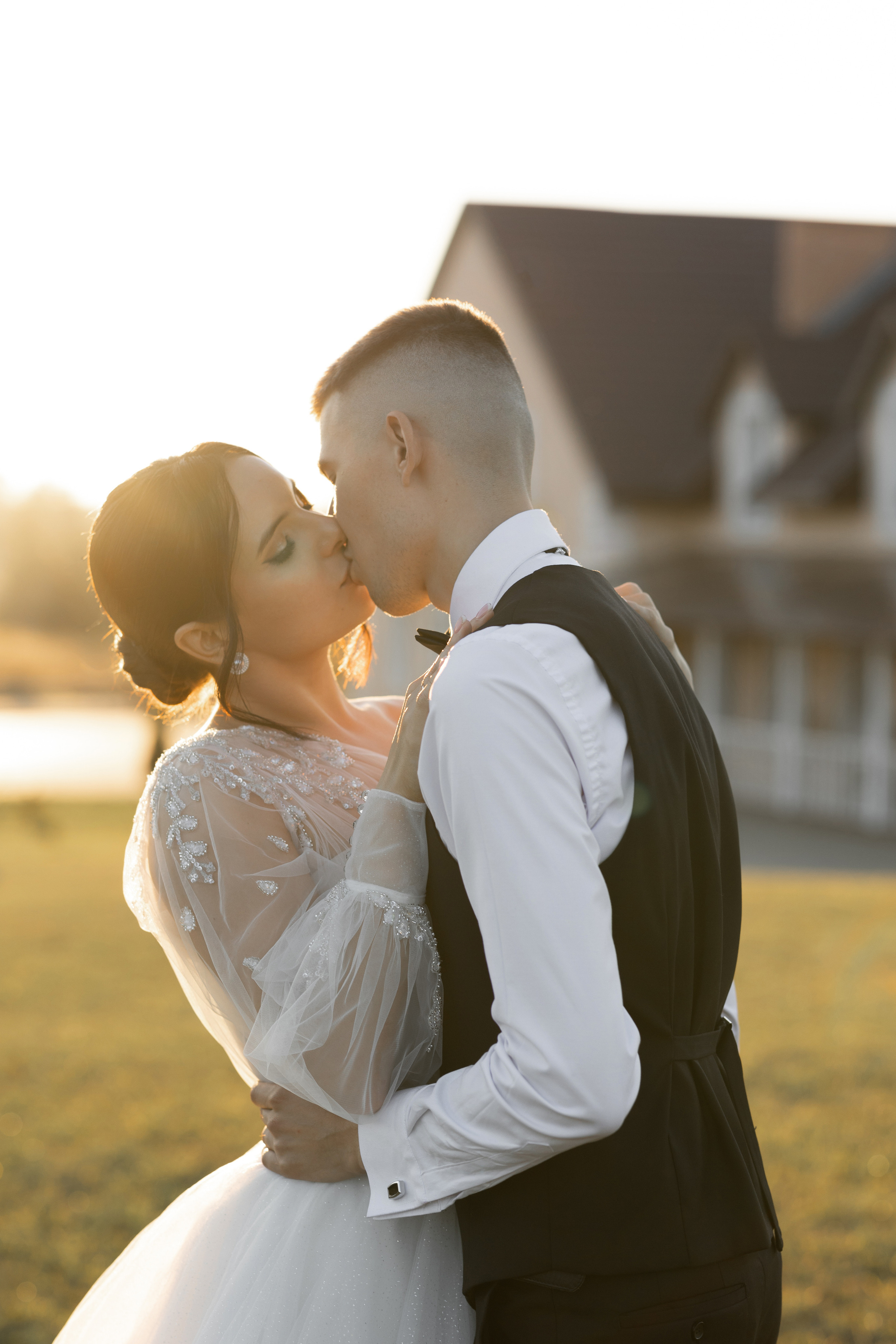 Максим & Алеся. Главная