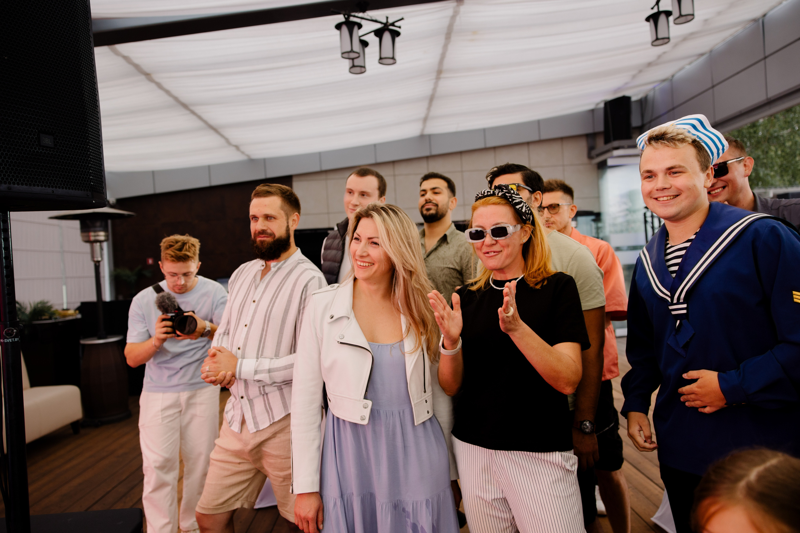 World Class. Регата. Организатор -Елена Гаманович. Главная