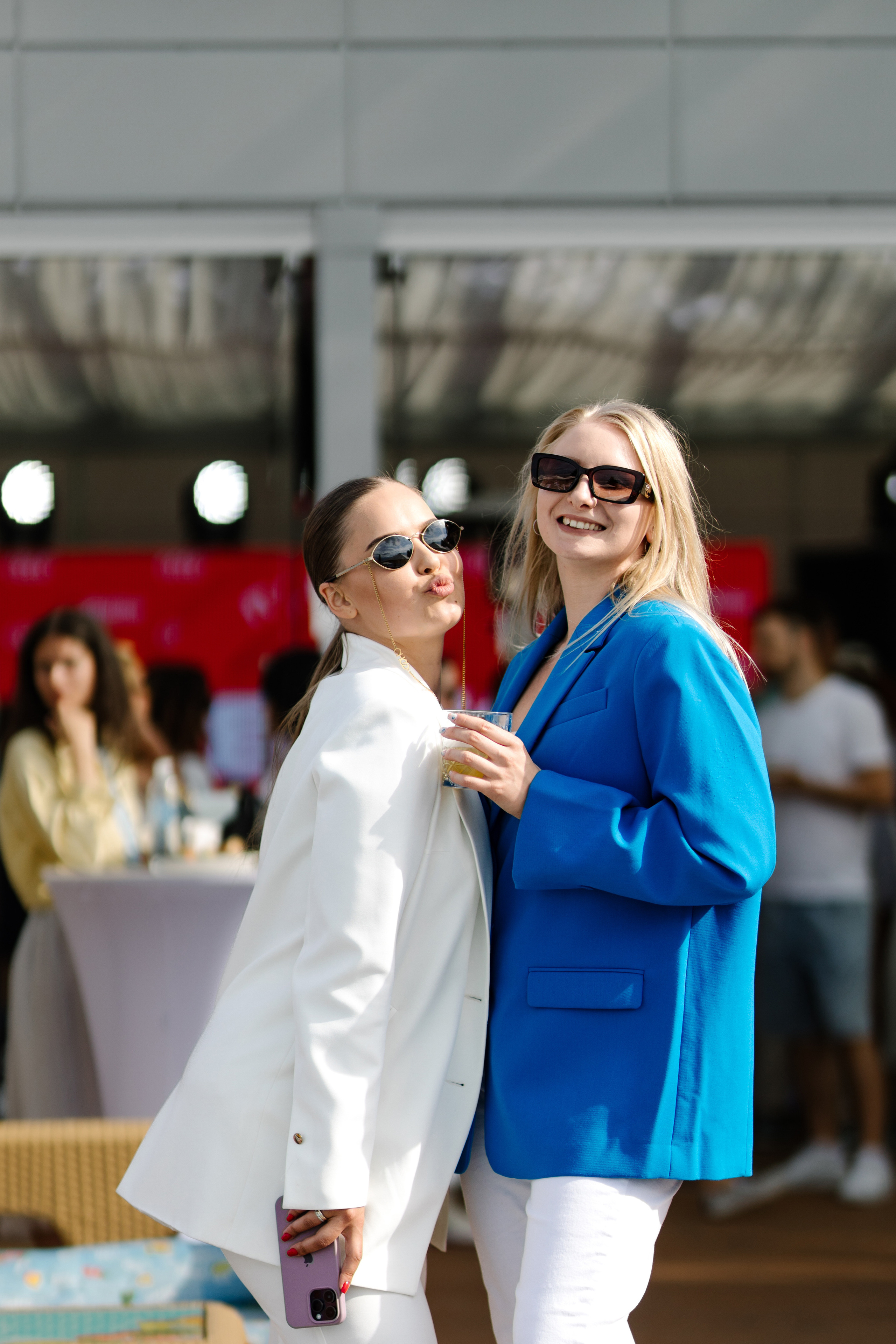 World Class. Регата. Организатор -Елена Гаманович. Главная