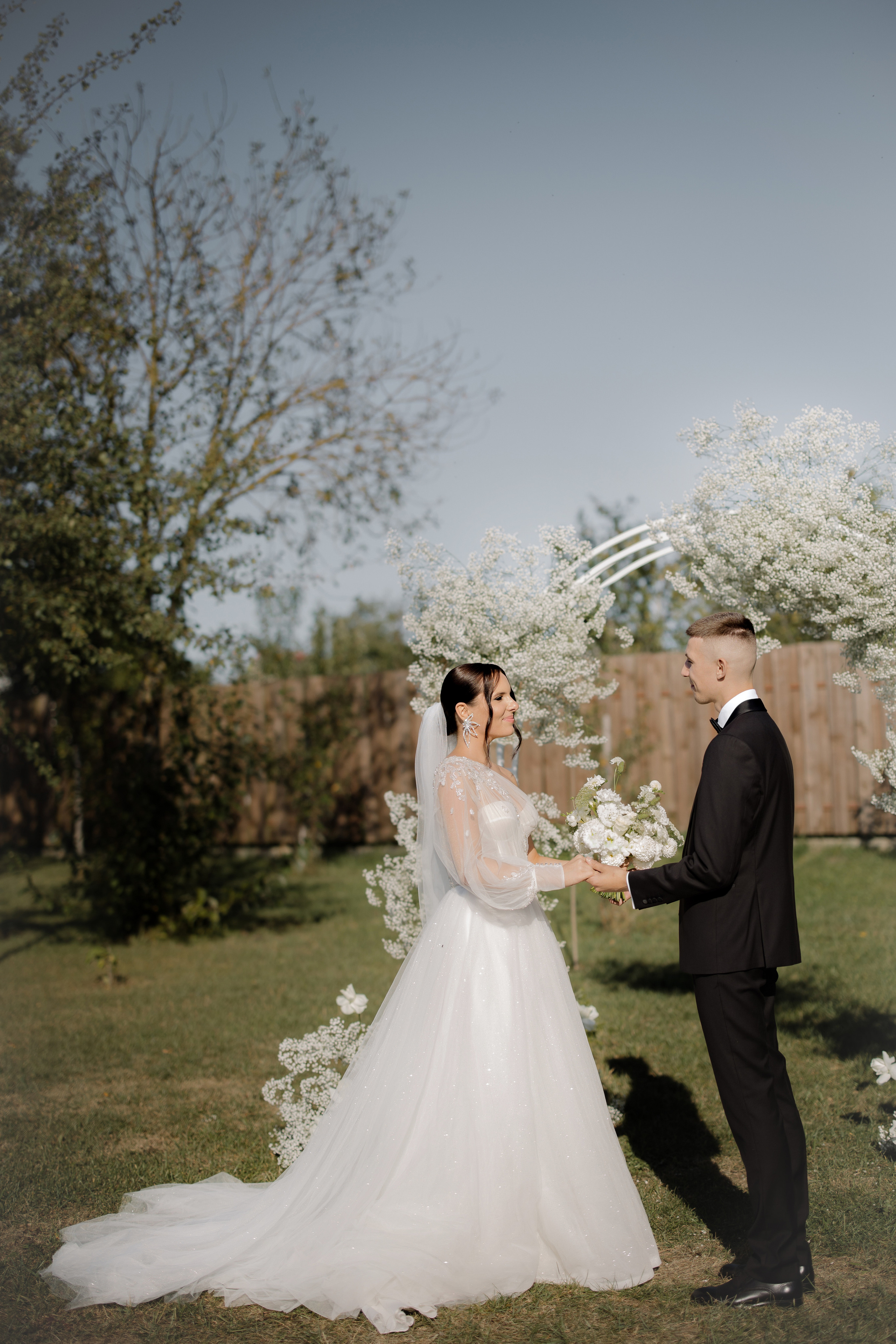 Максим & Алеся. Главная