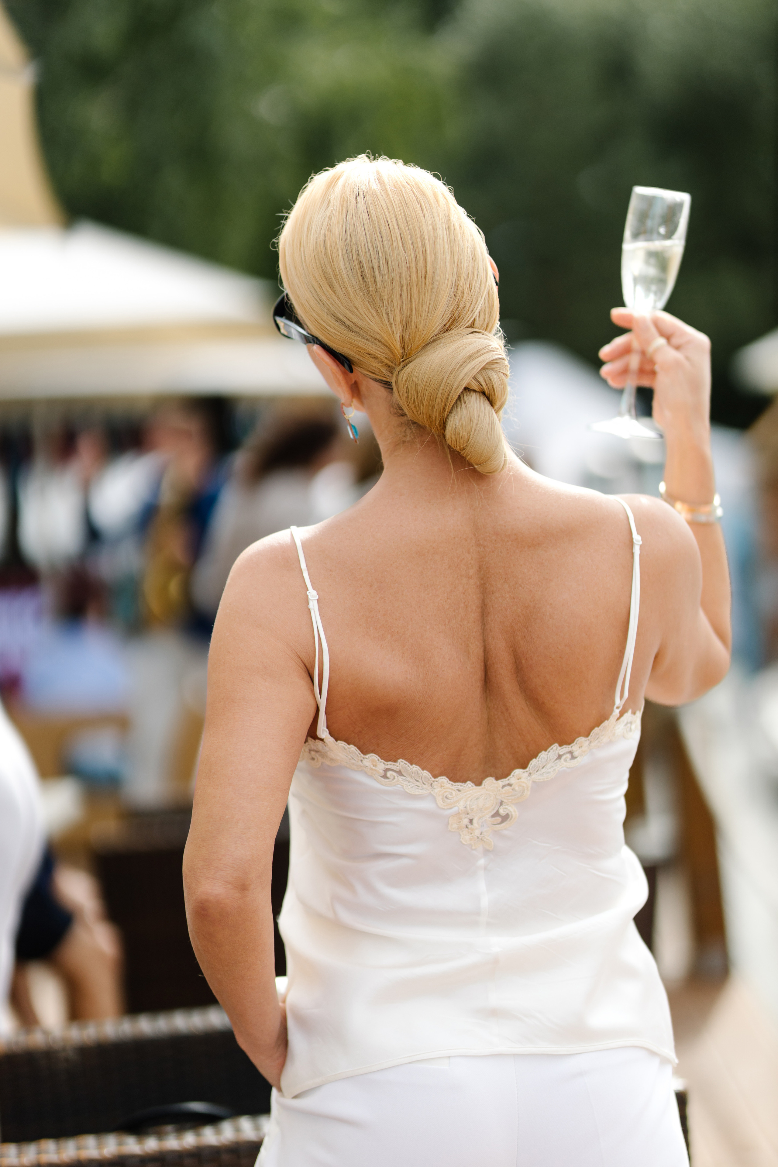 World Class. Регата. Организатор -Елена Гаманович. Главная