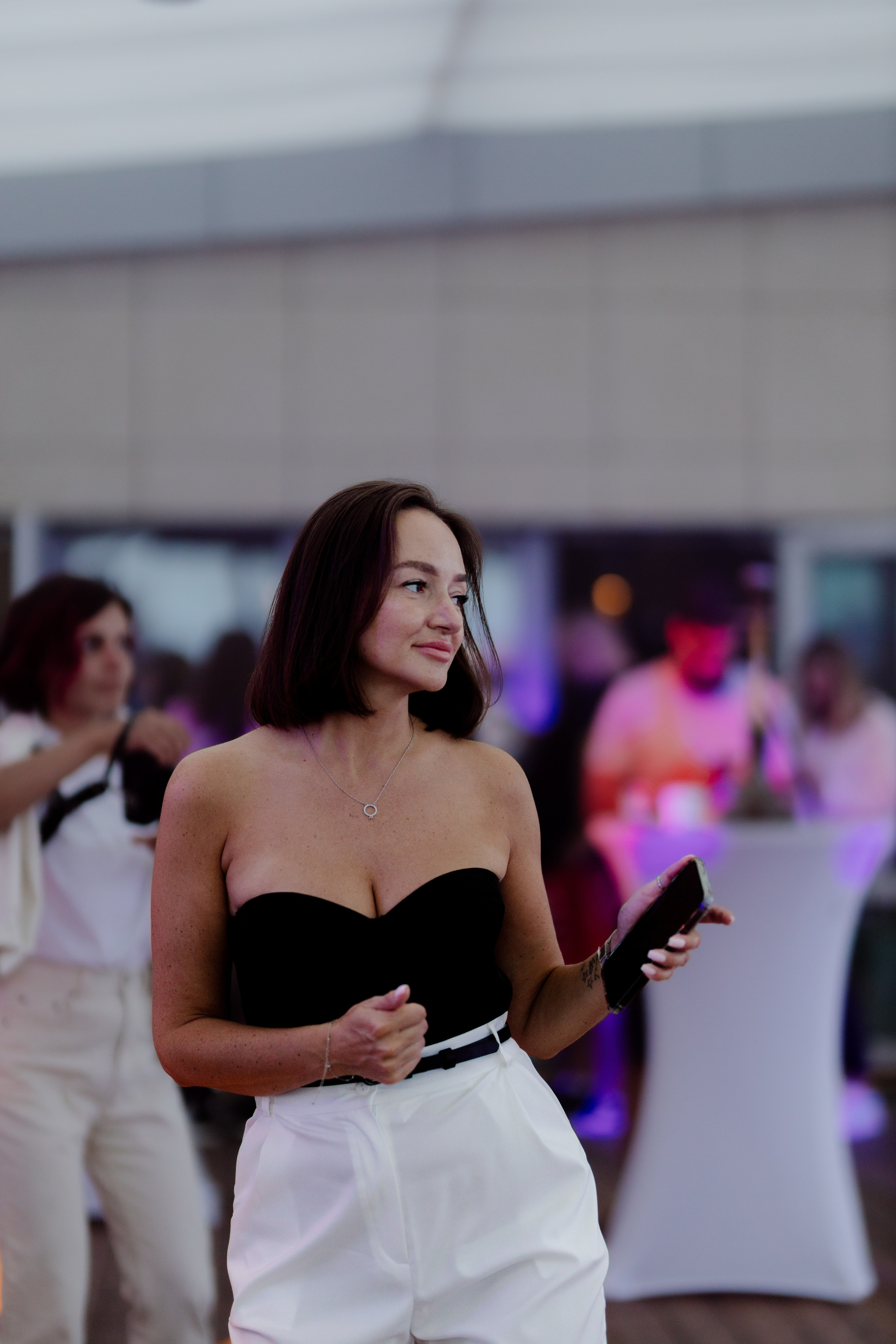 World Class. Регата. Организатор -Елена Гаманович. Главная