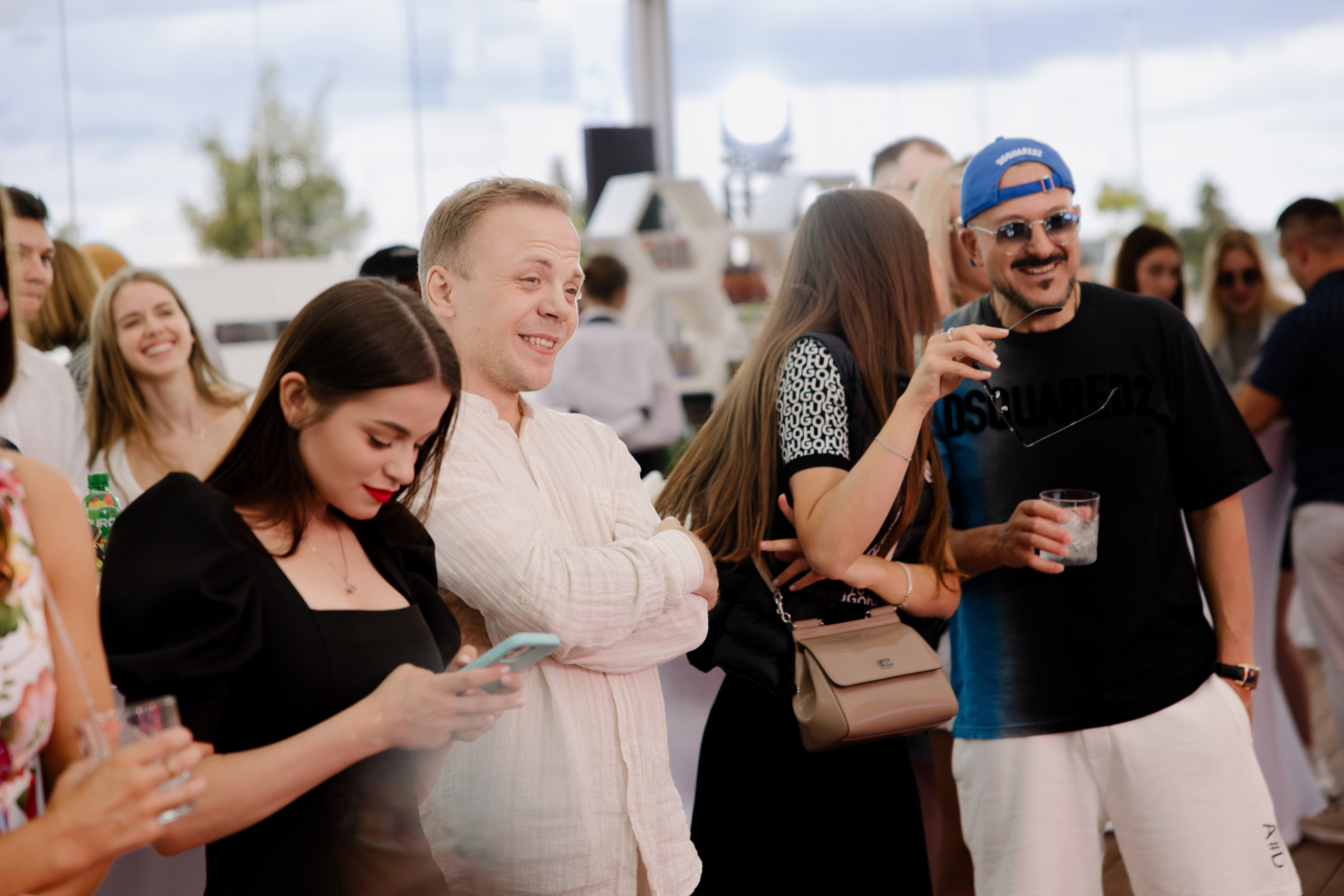 World Class. Регата. Организатор -Елена Гаманович. Главная