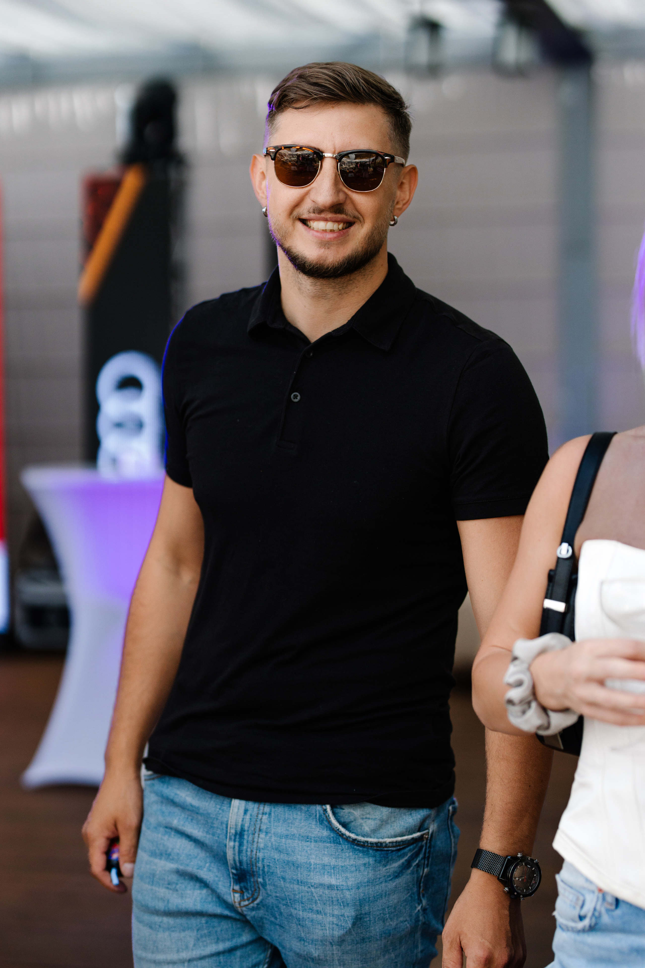 World Class. Регата. Организатор -Елена Гаманович. Главная