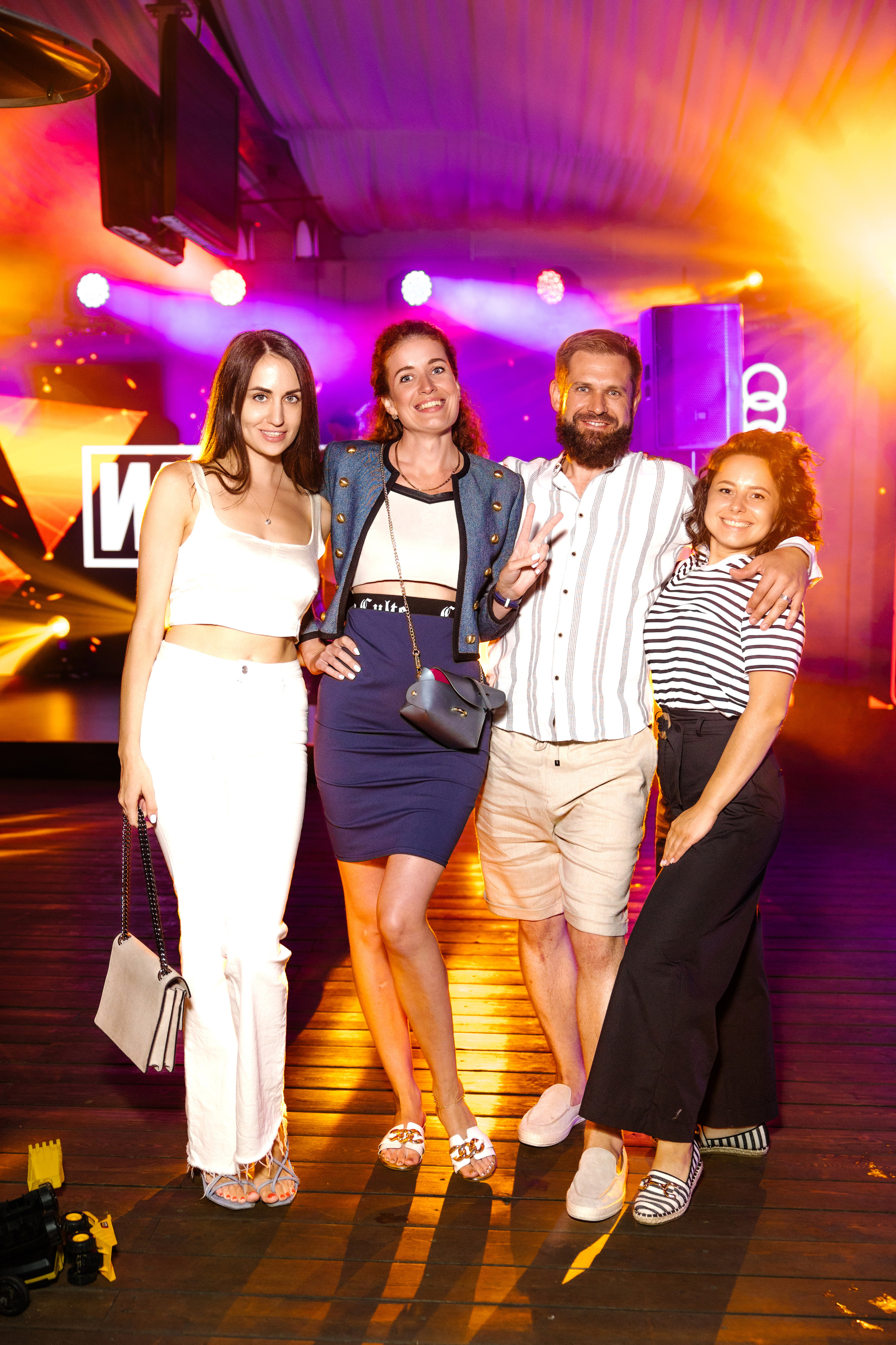 World Class. Регата. Организатор -Елена Гаманович. Главная