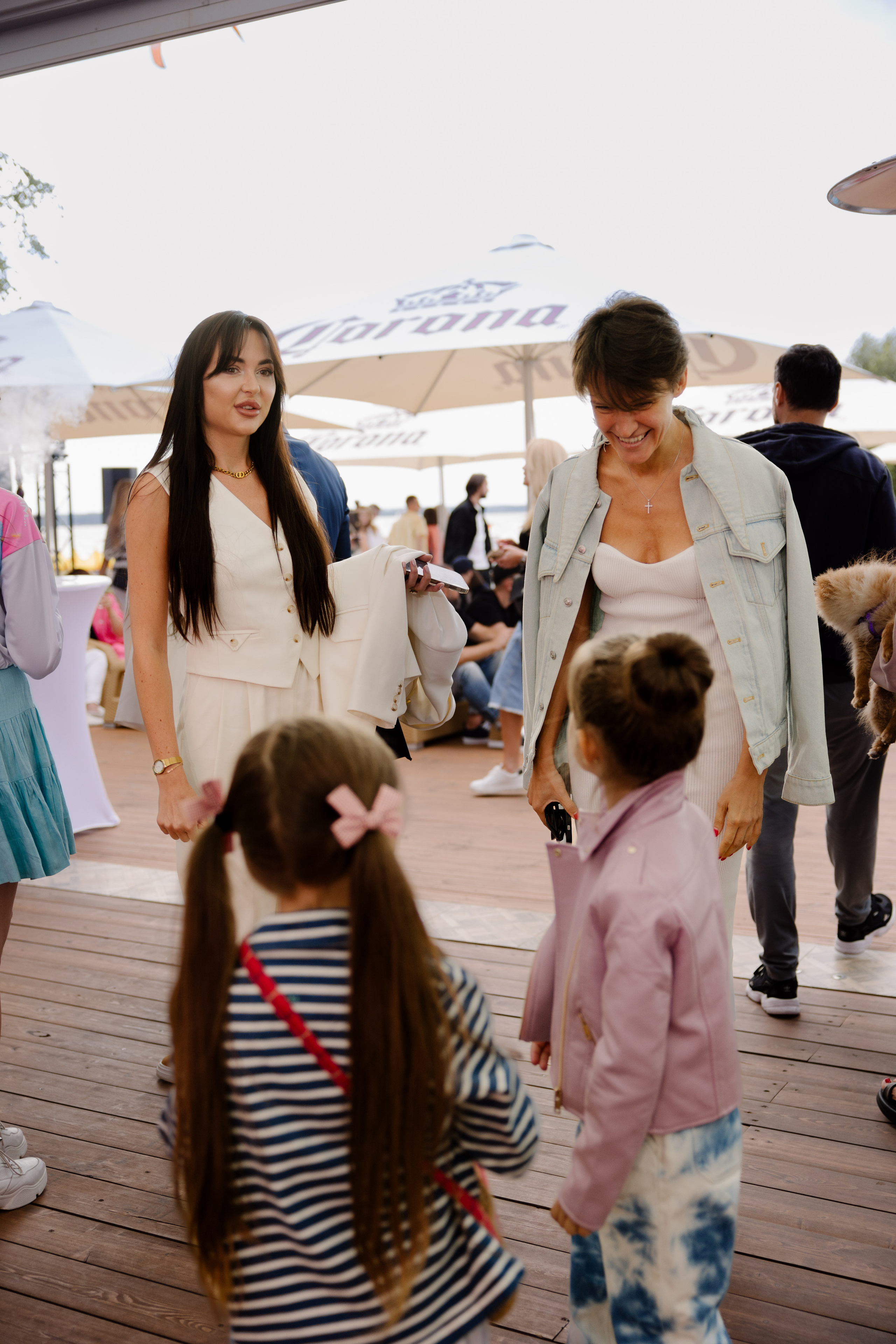 World Class. Регата. Организатор -Елена Гаманович. Главная