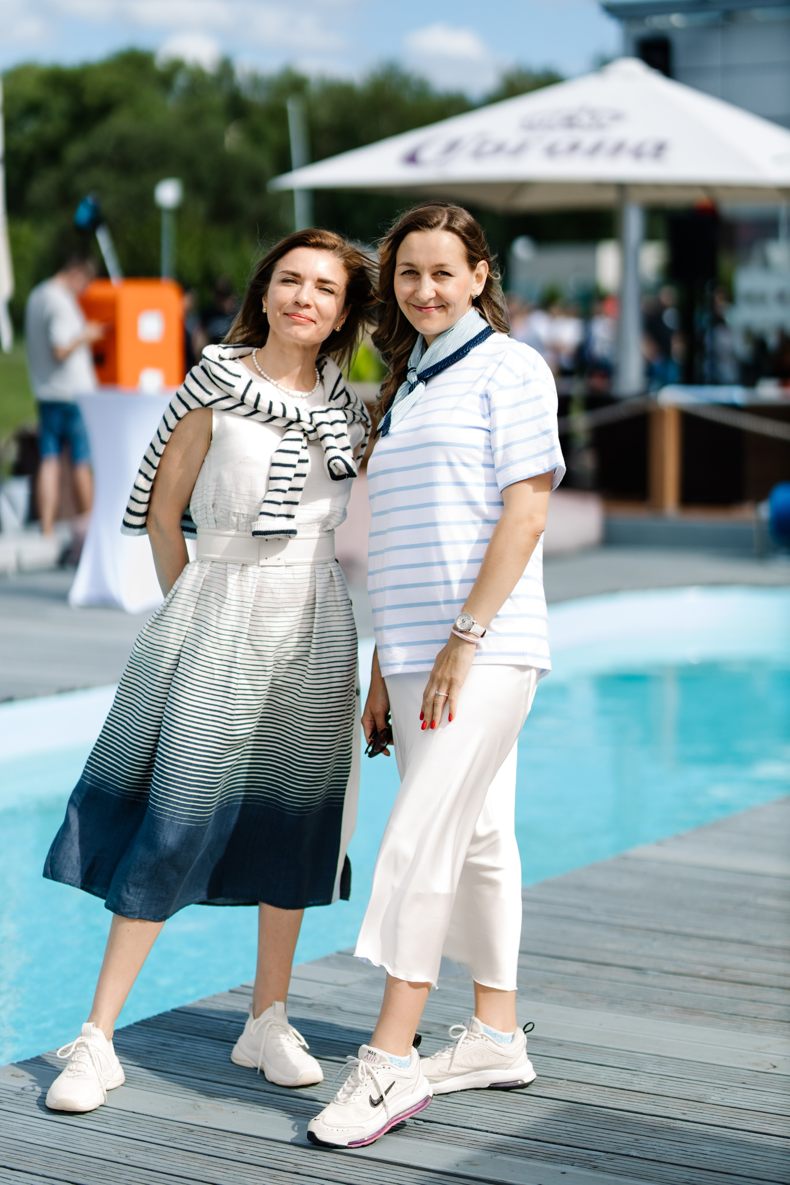 World Class. Регата. Организатор -Елена Гаманович. Главная