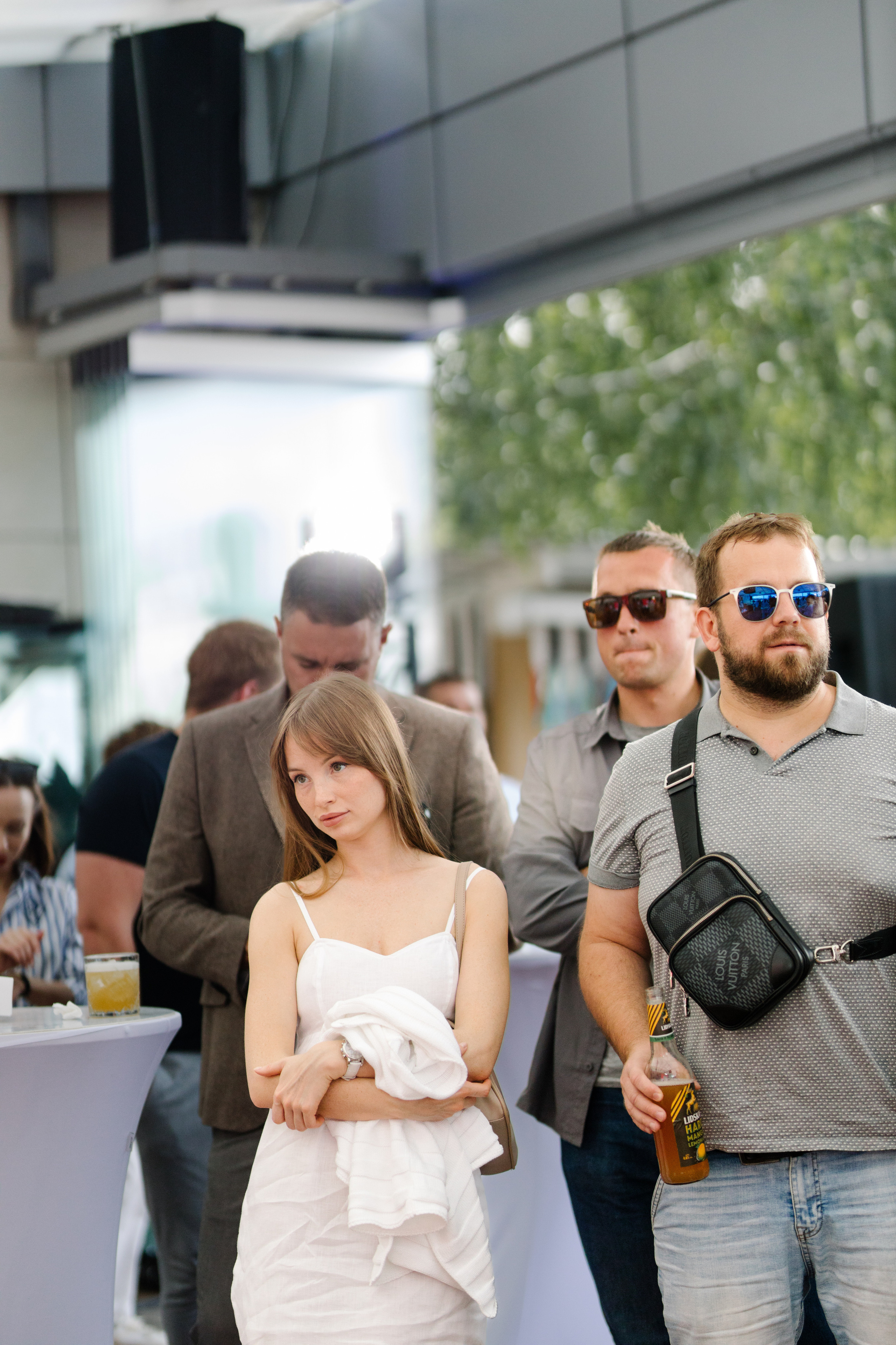 World Class. Регата. Организатор -Елена Гаманович. Главная