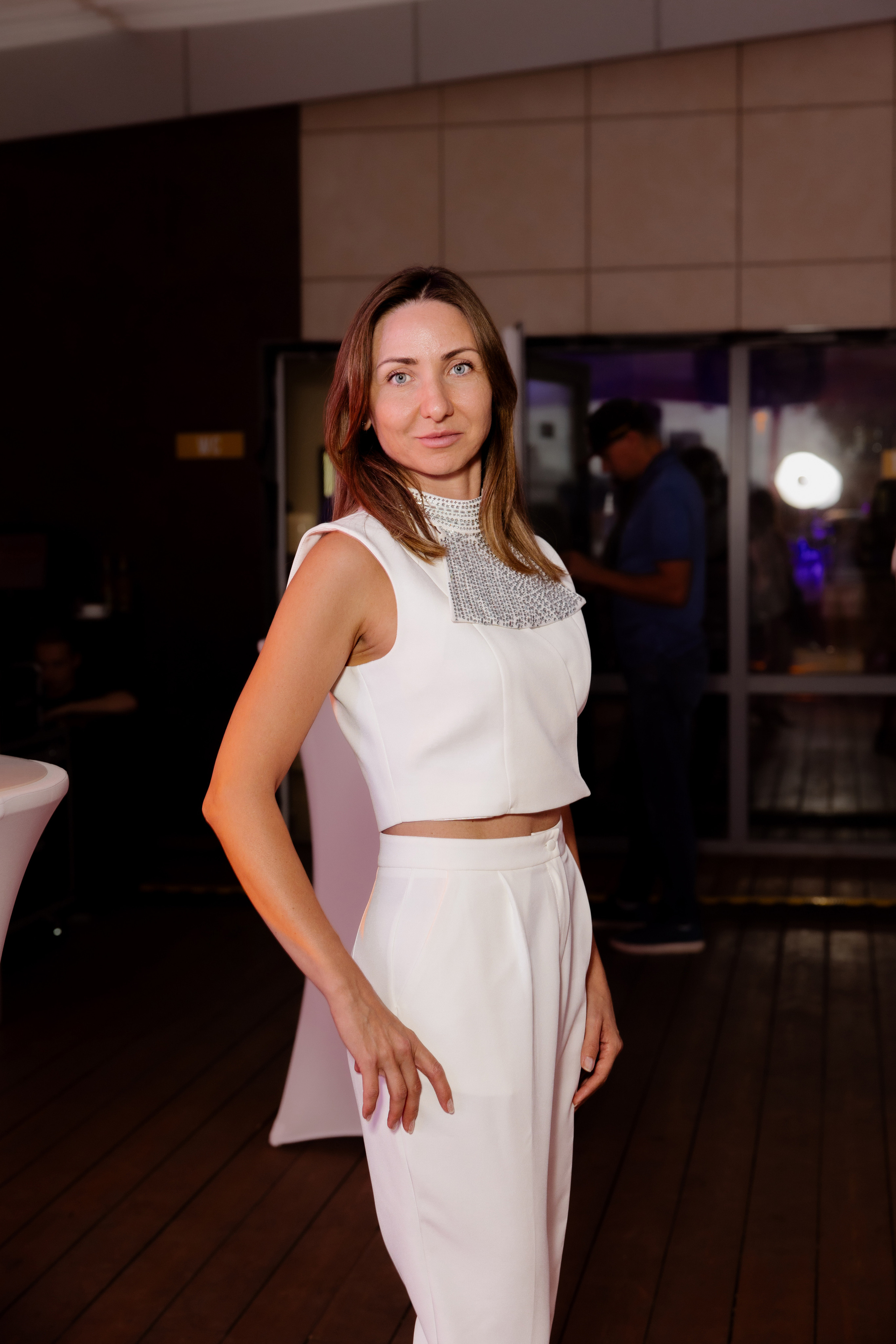 World Class. Регата. Организатор -Елена Гаманович. Главная