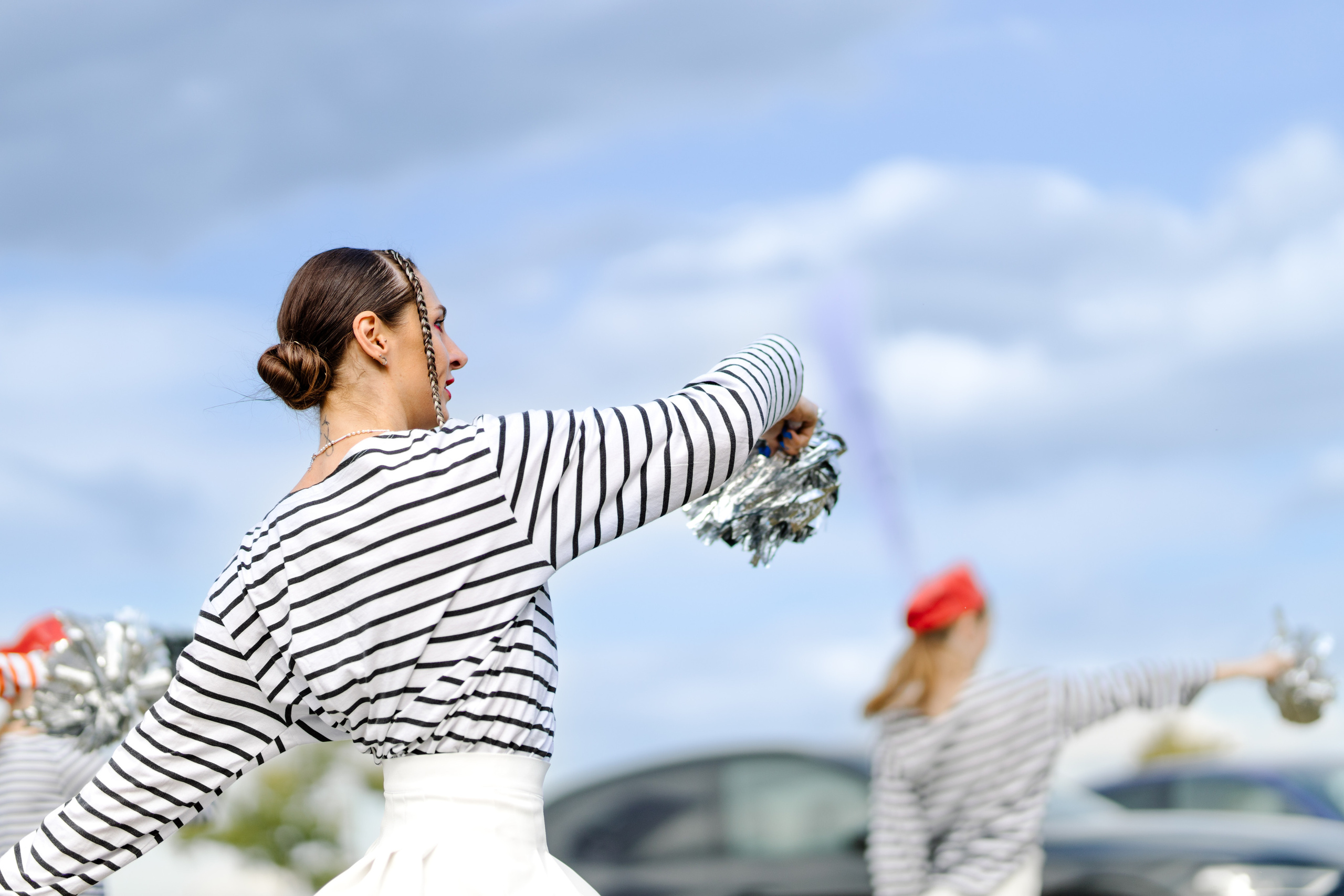 World Class. Регата. Организатор -Елена Гаманович. Главная