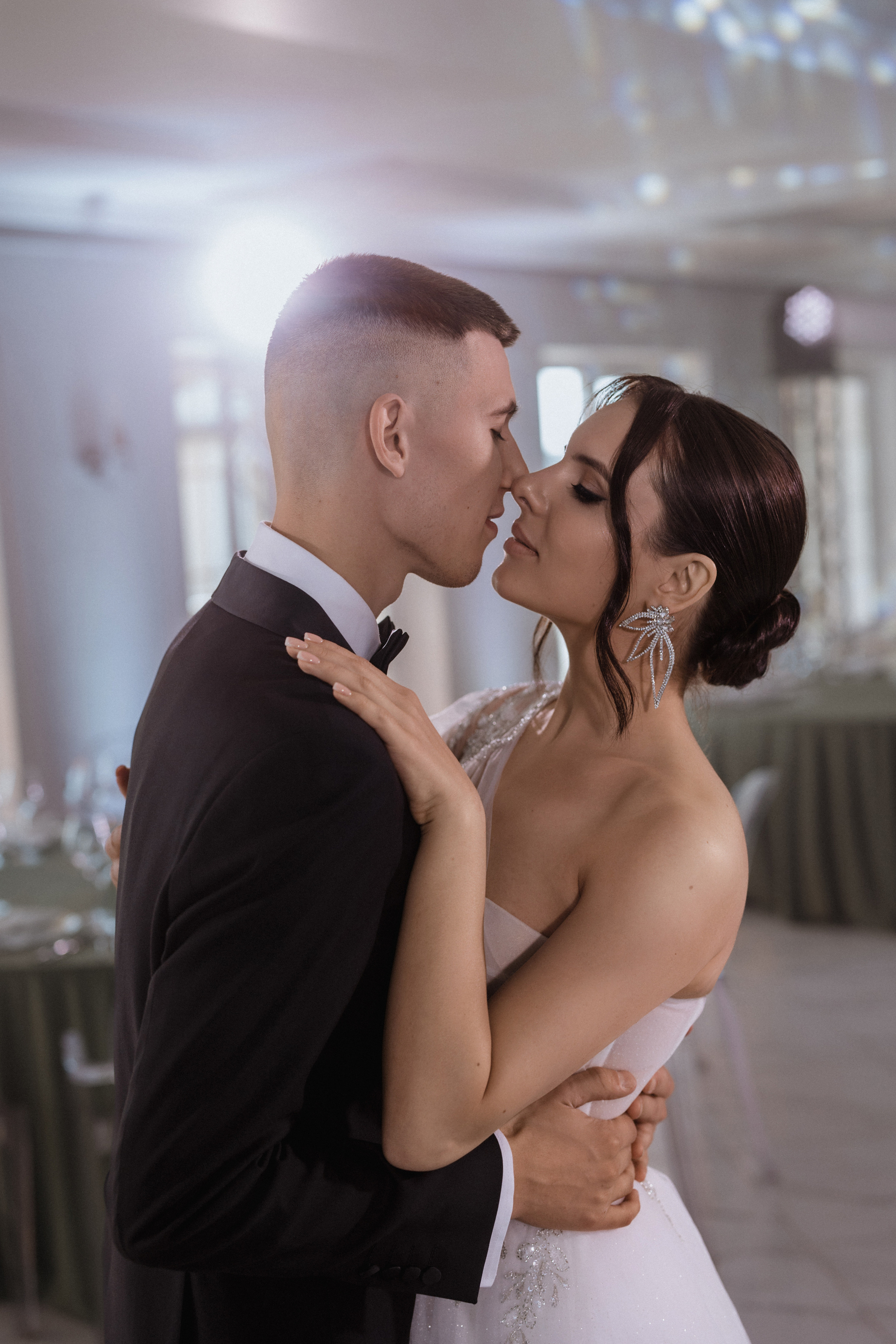 Максим & Алеся. Главная