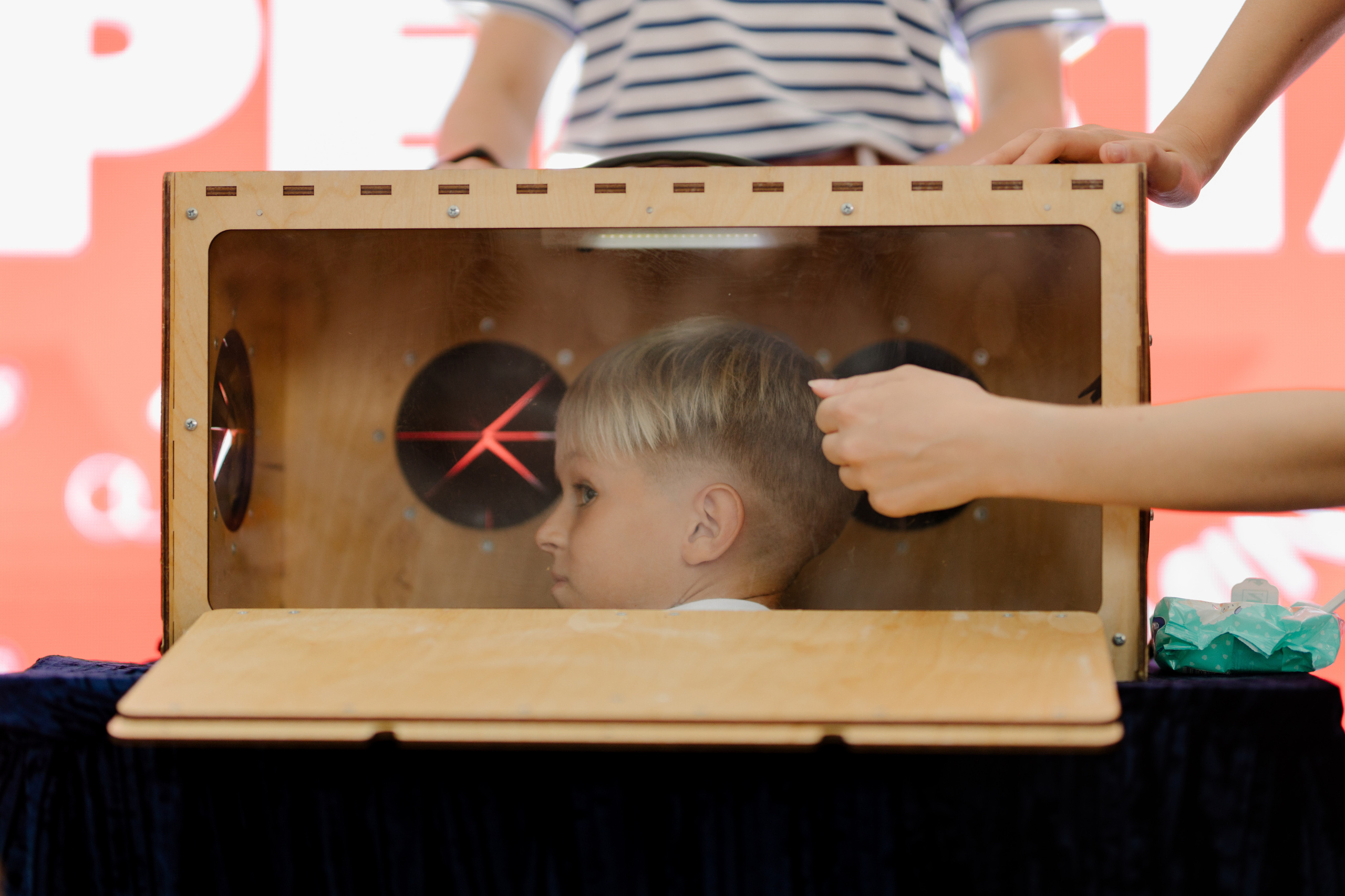 World Class. Регата. Организатор -Елена Гаманович. Главная