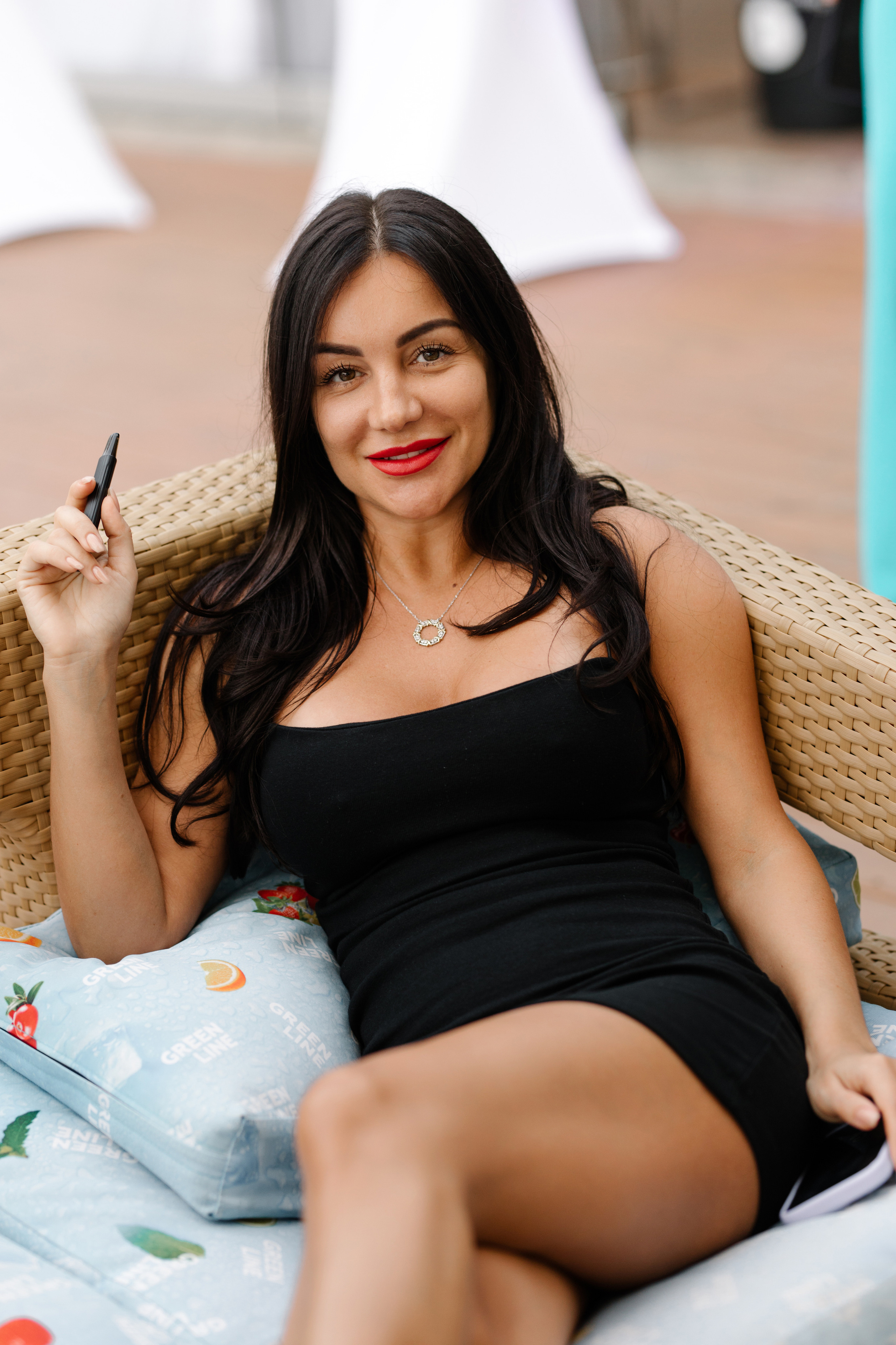 World Class. Регата. Организатор -Елена Гаманович. Главная