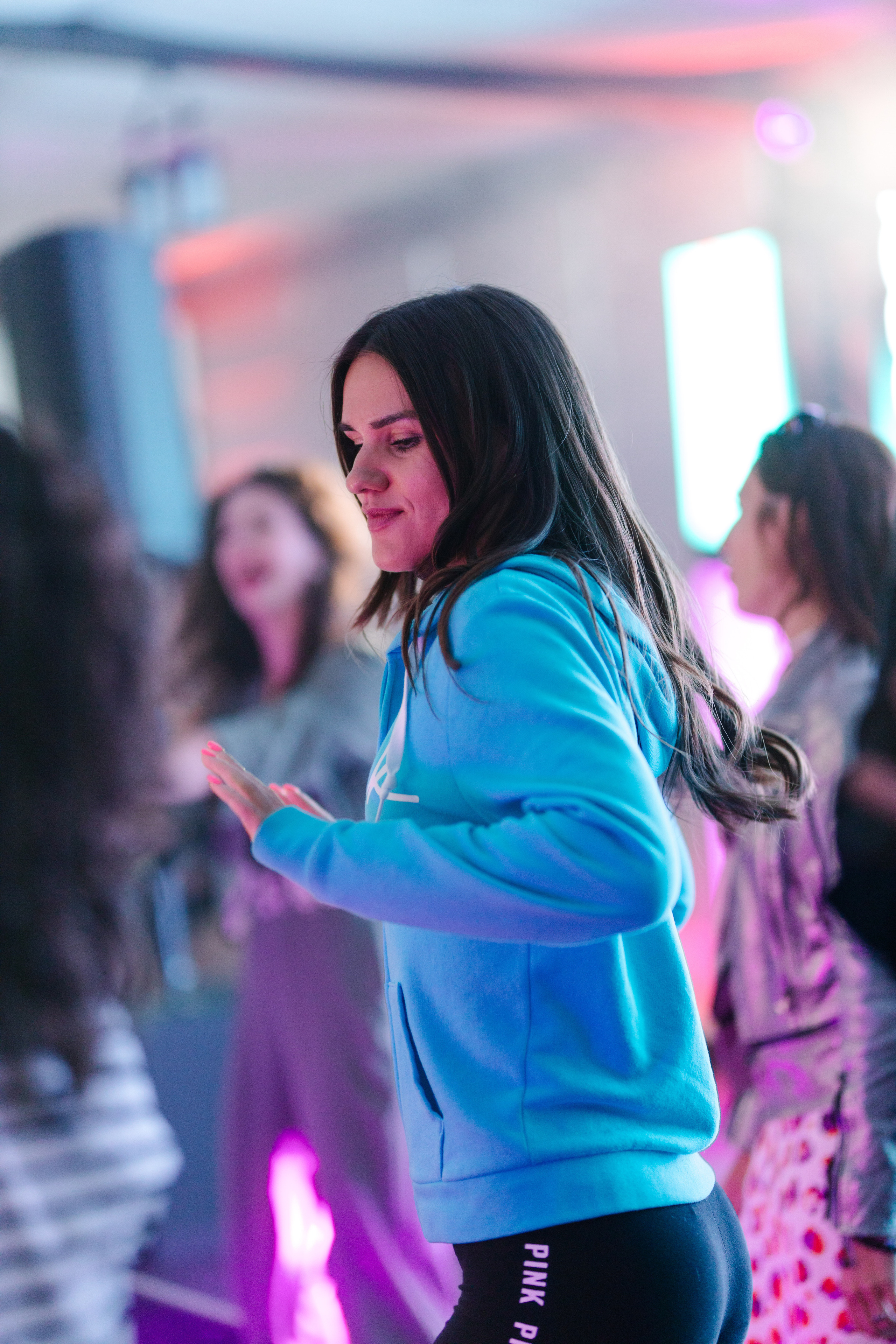 World Class. Регата. Организатор -Елена Гаманович. Главная