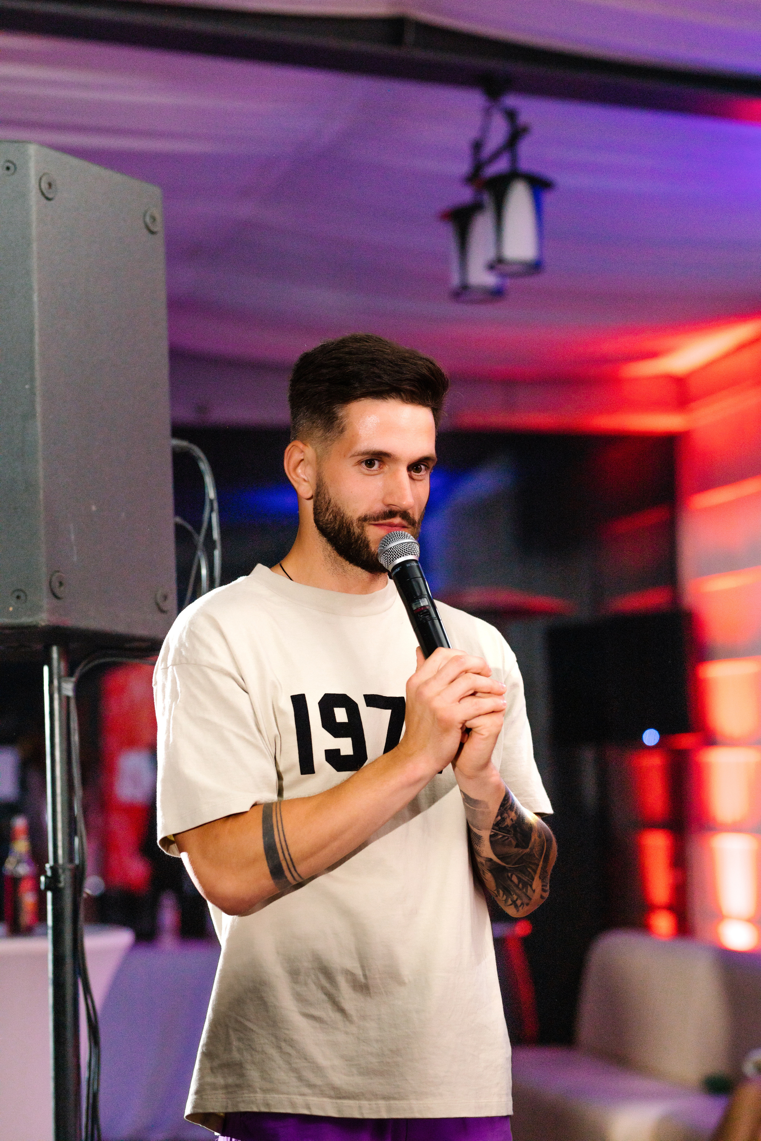 World Class. Регата. Организатор -Елена Гаманович. Главная