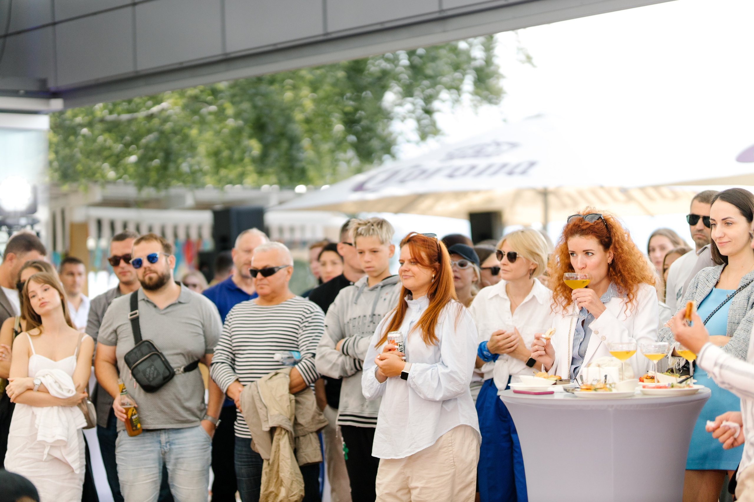 World Class. Регата. Организатор -Елена Гаманович. Главная