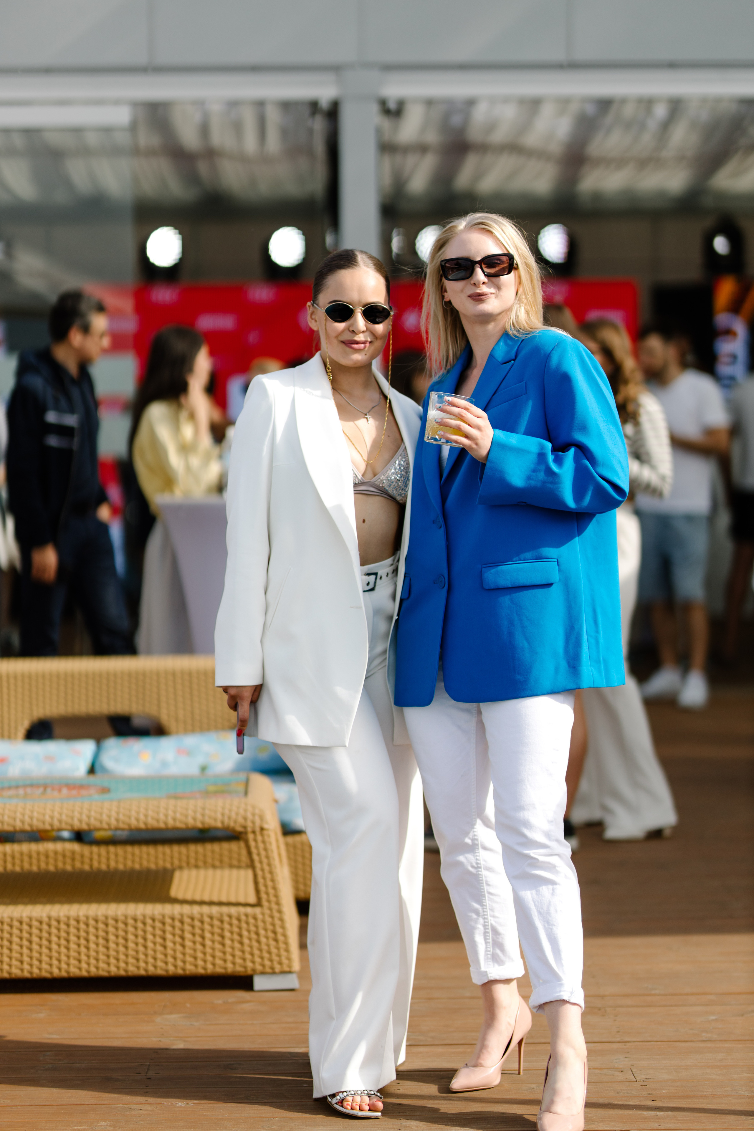 World Class. Регата. Организатор -Елена Гаманович. Главная