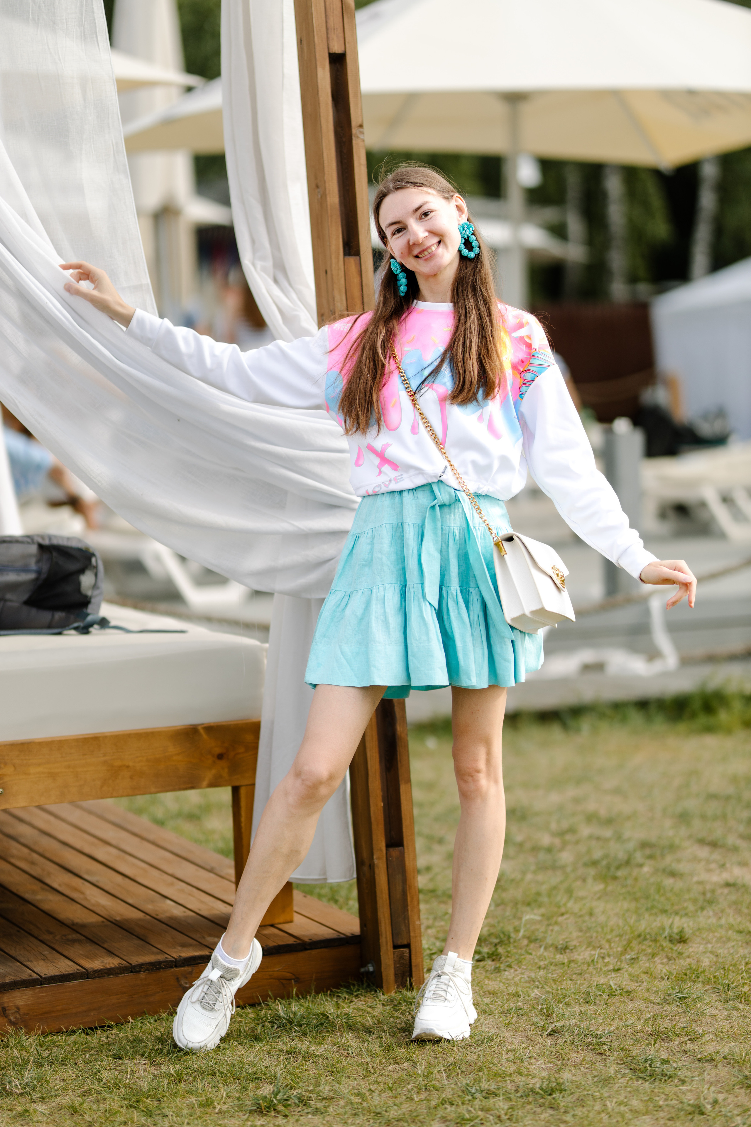 World Class. Регата. Организатор -Елена Гаманович. Главная